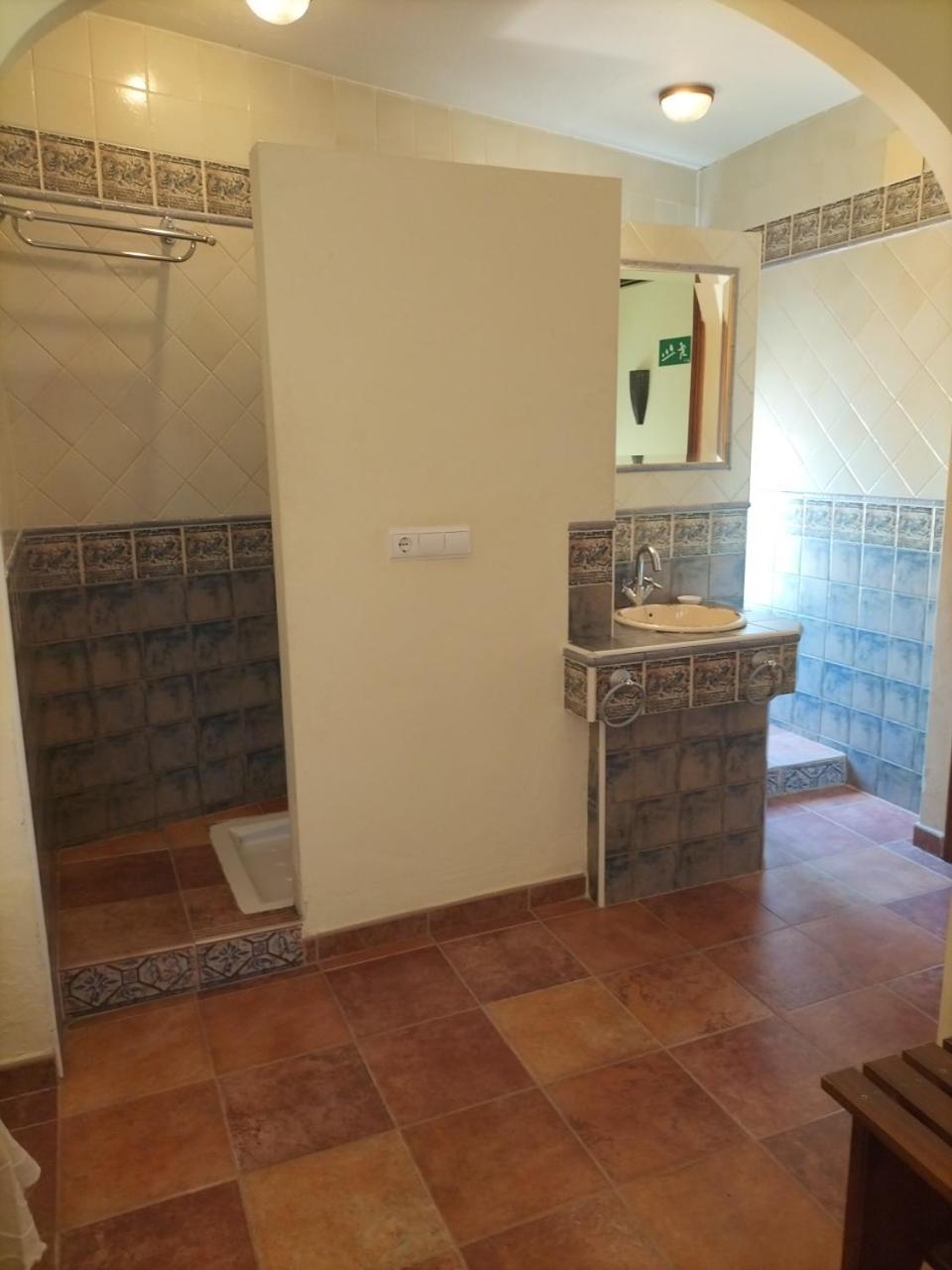 Casa Lares * Casas de Don Pedro