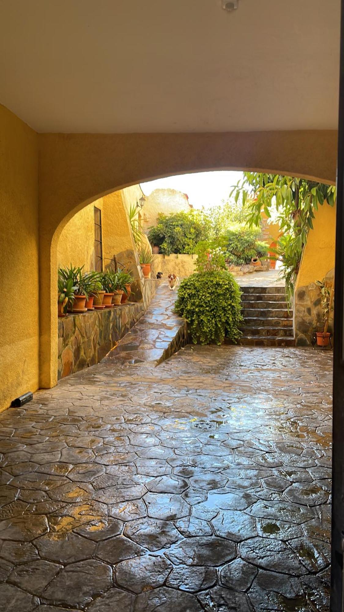 Casa Lares