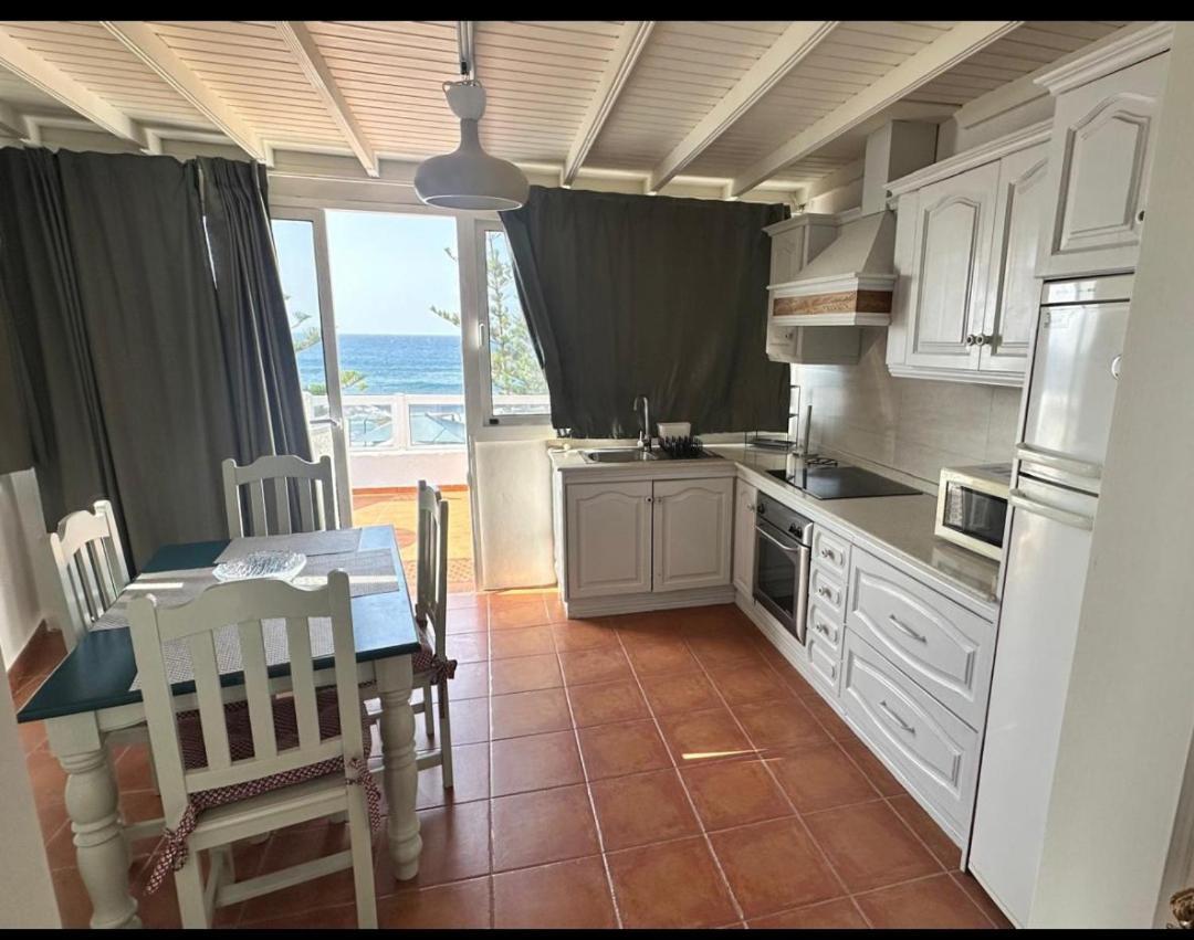 Apartamento 2 Hab Casa Torano El Golfo