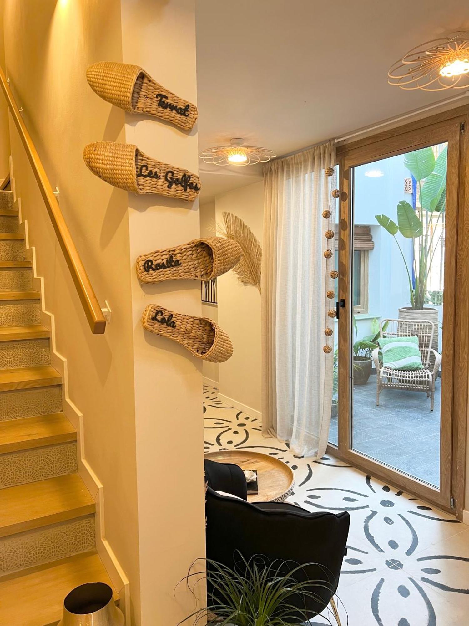 Apartahotel Montroig 5 Boutique