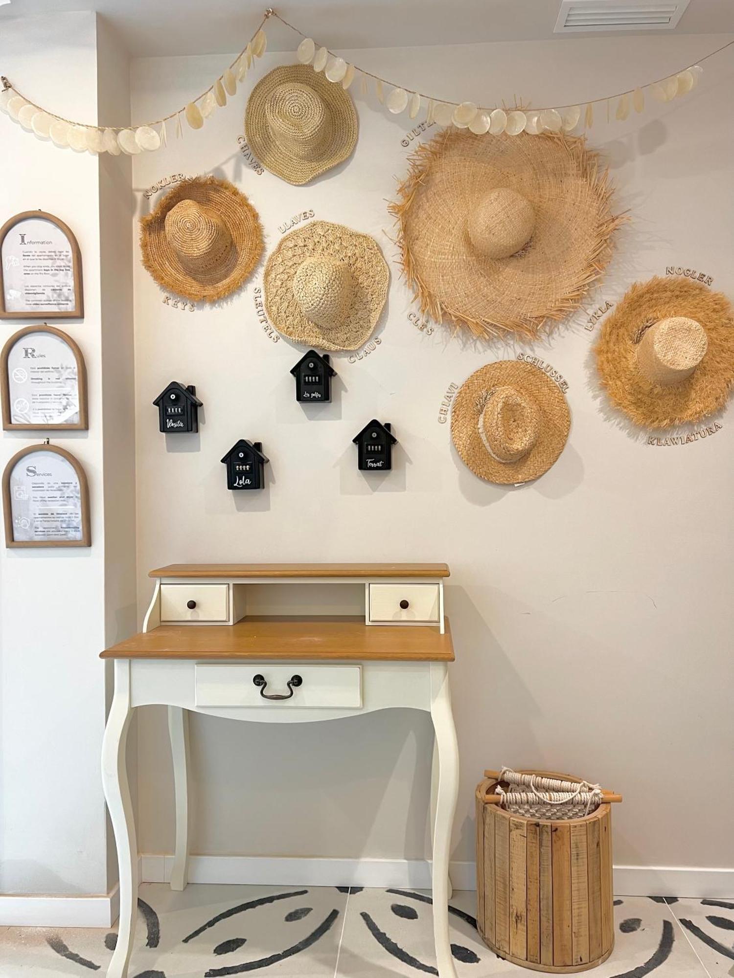 Montroig 5 Boutique * Sitges
