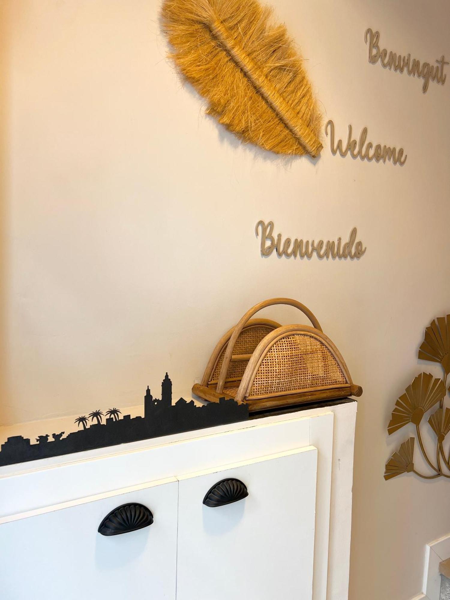 Montroig 5 Boutique Apartahotel