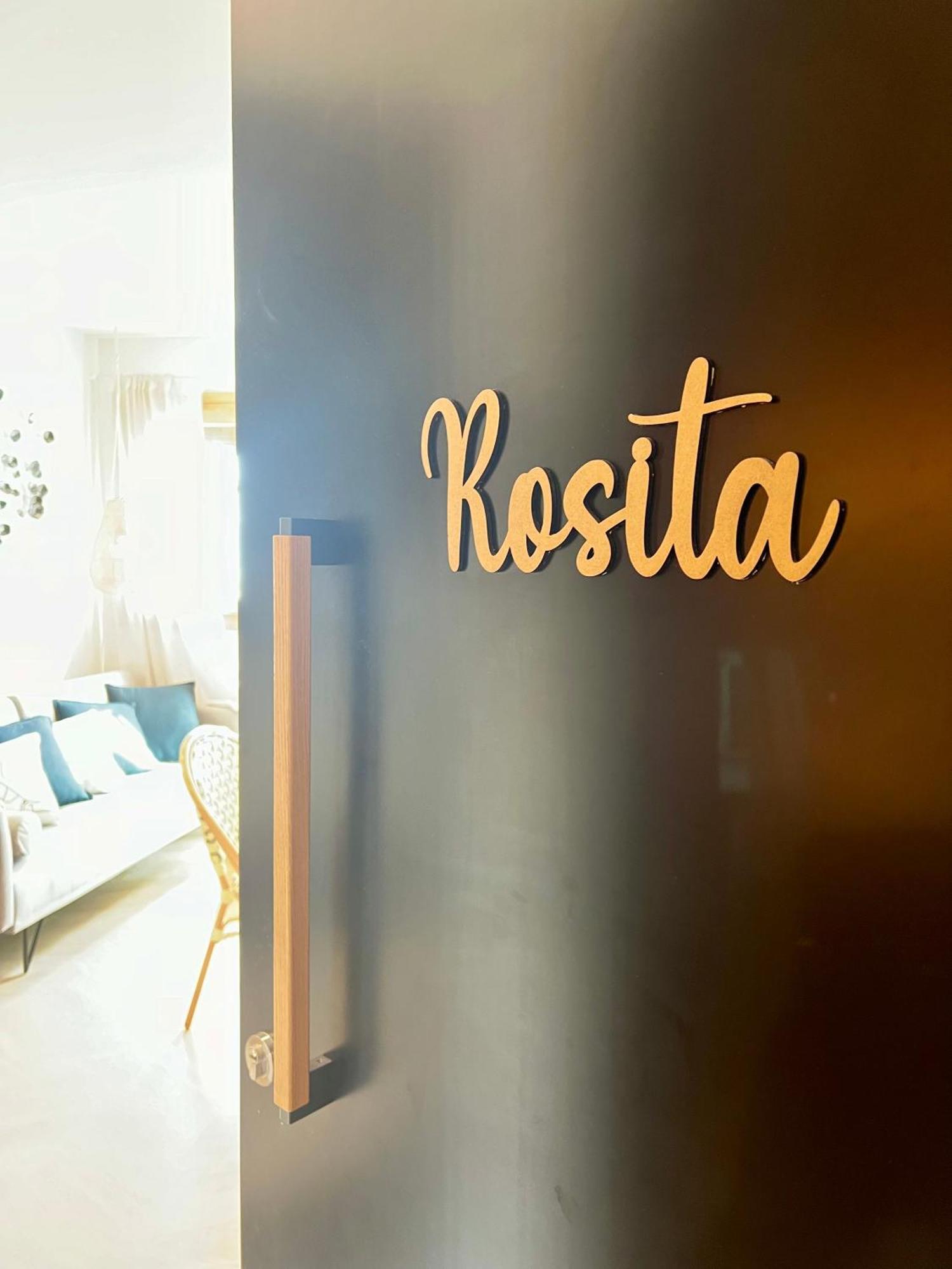 Montroig 5 Boutique Apartahotel