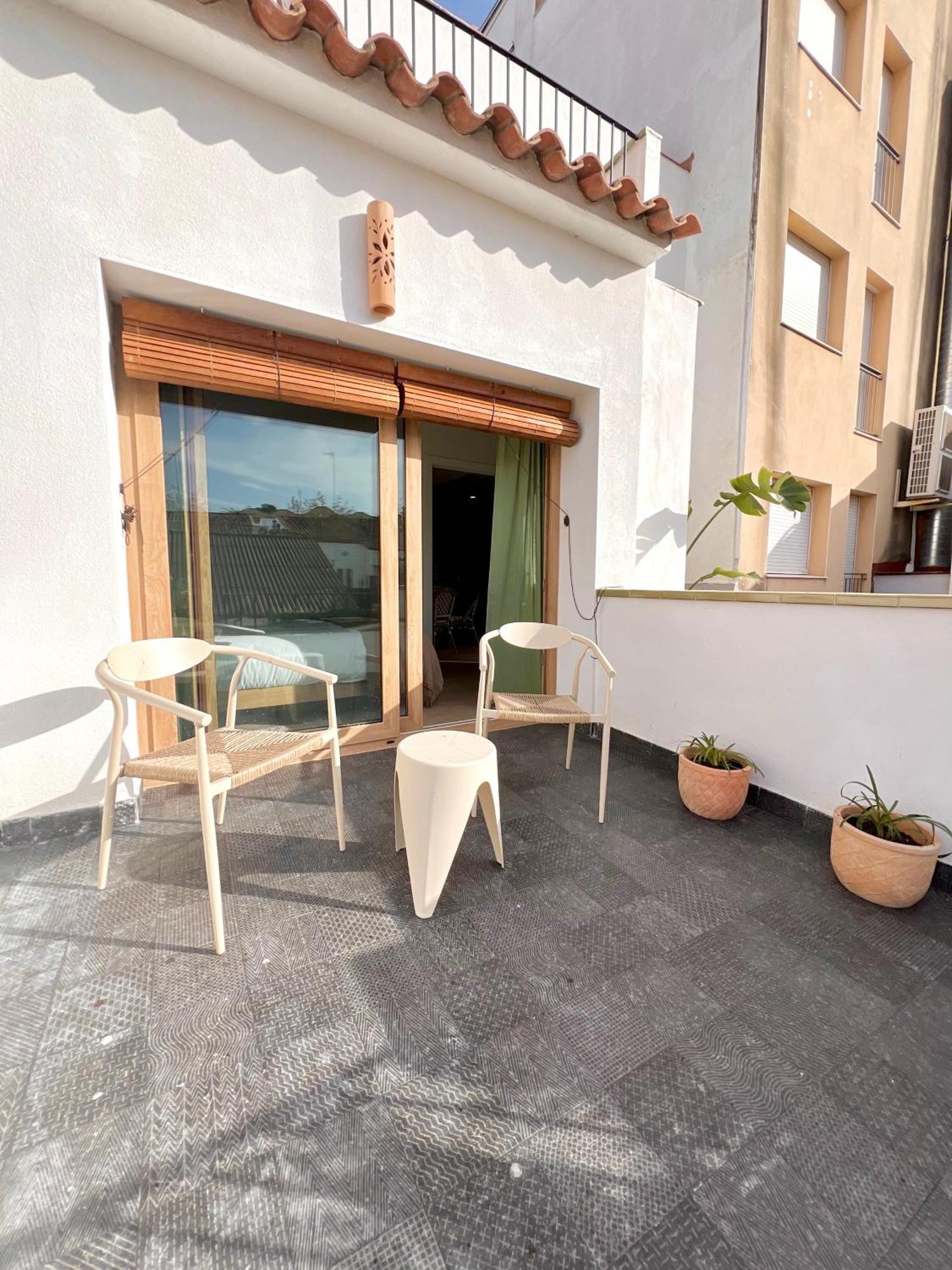 Apartahotel Montroig 5 Boutique Sitges