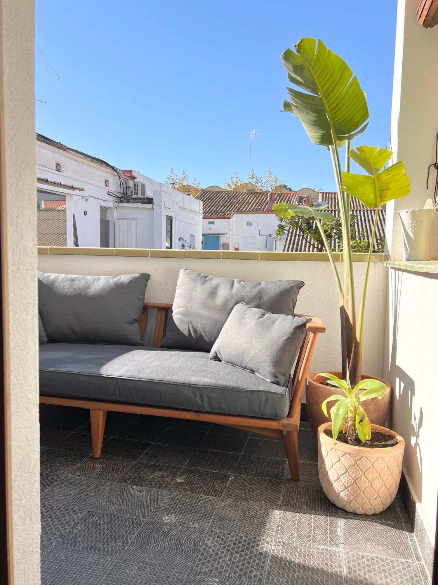 Montroig 5 Boutique Apartahotel Sitges