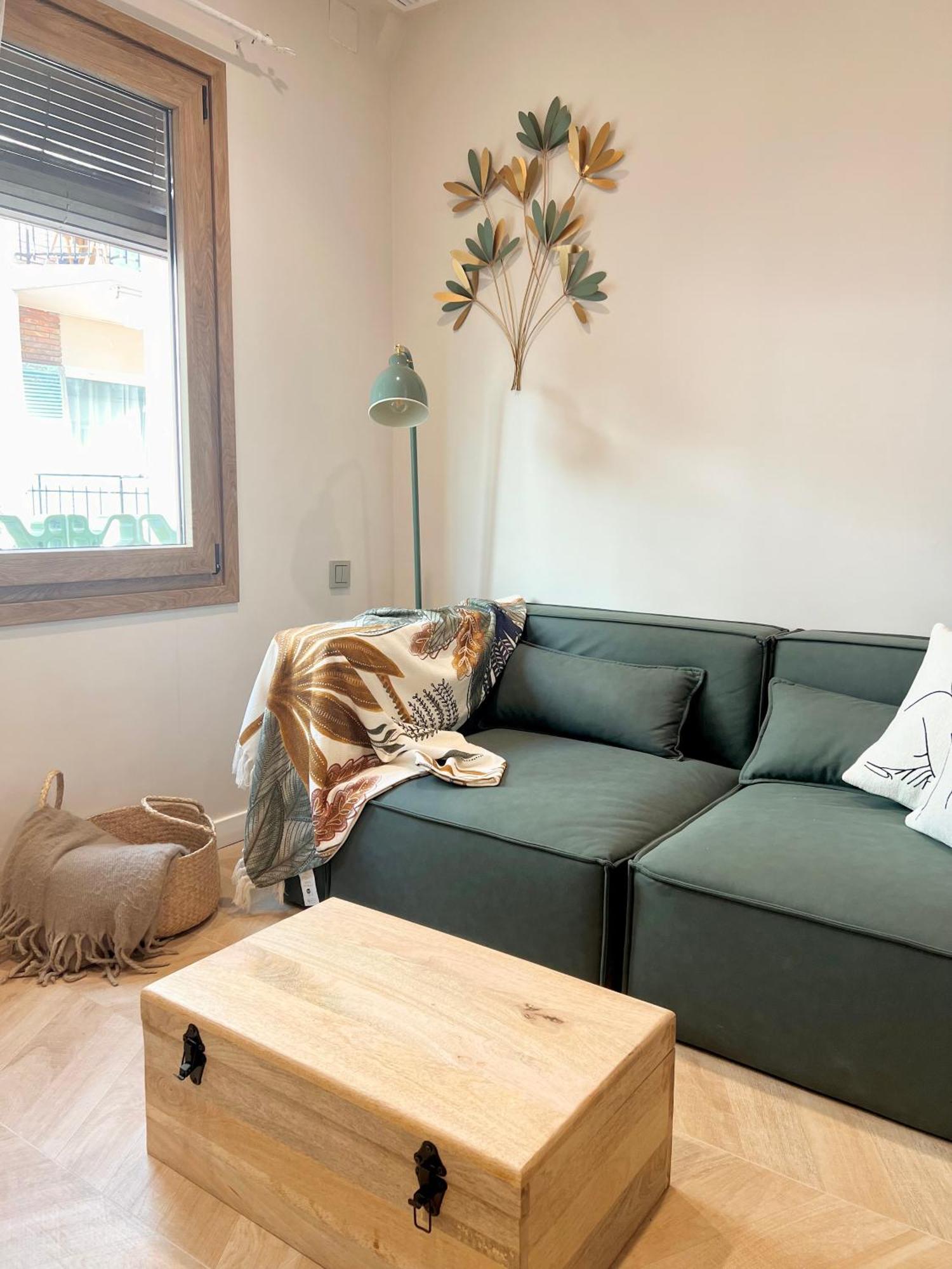 Montroig 5 Boutique * Sitges