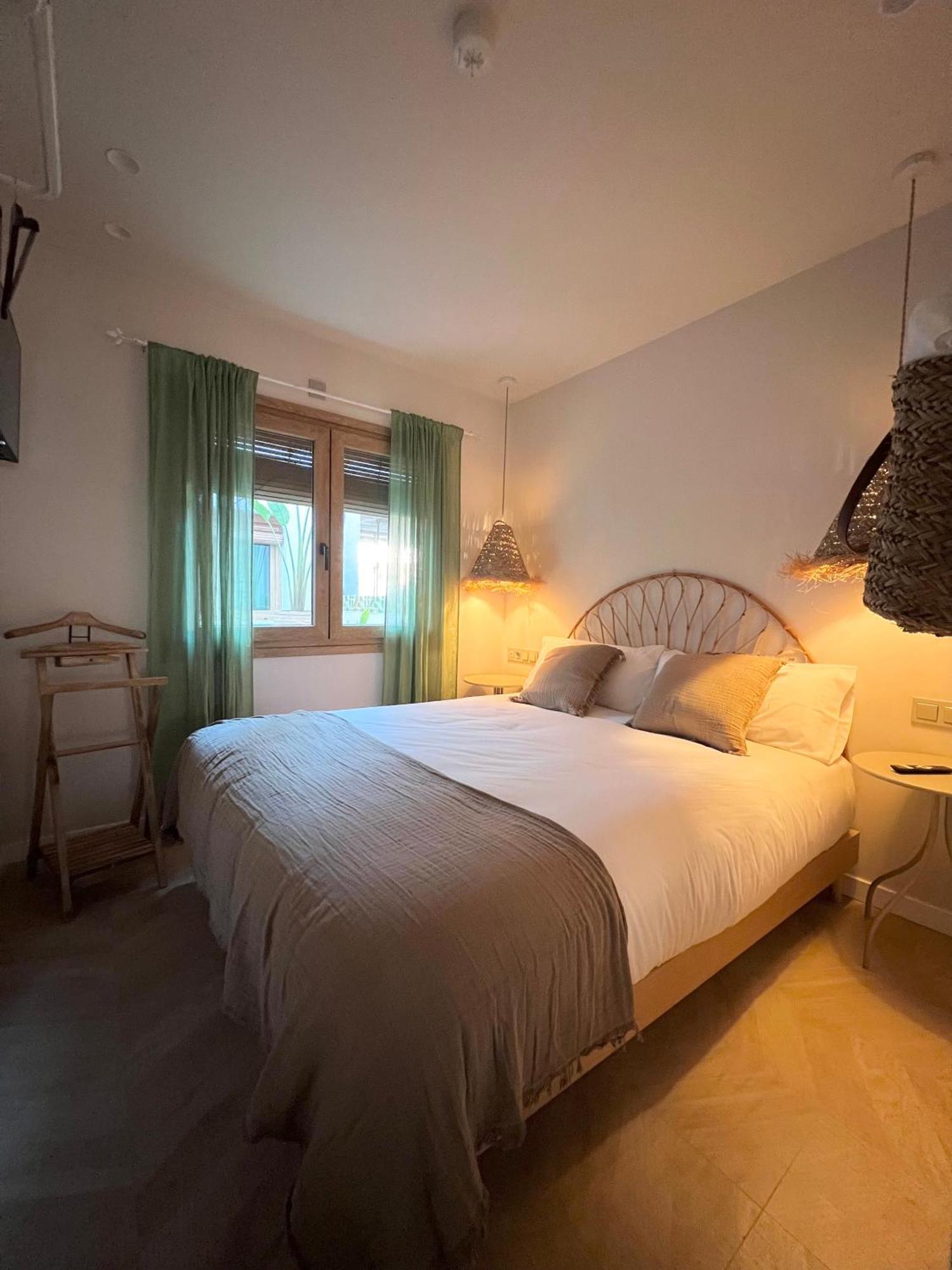 Apartahotel Montroig 5 Boutique Sitges