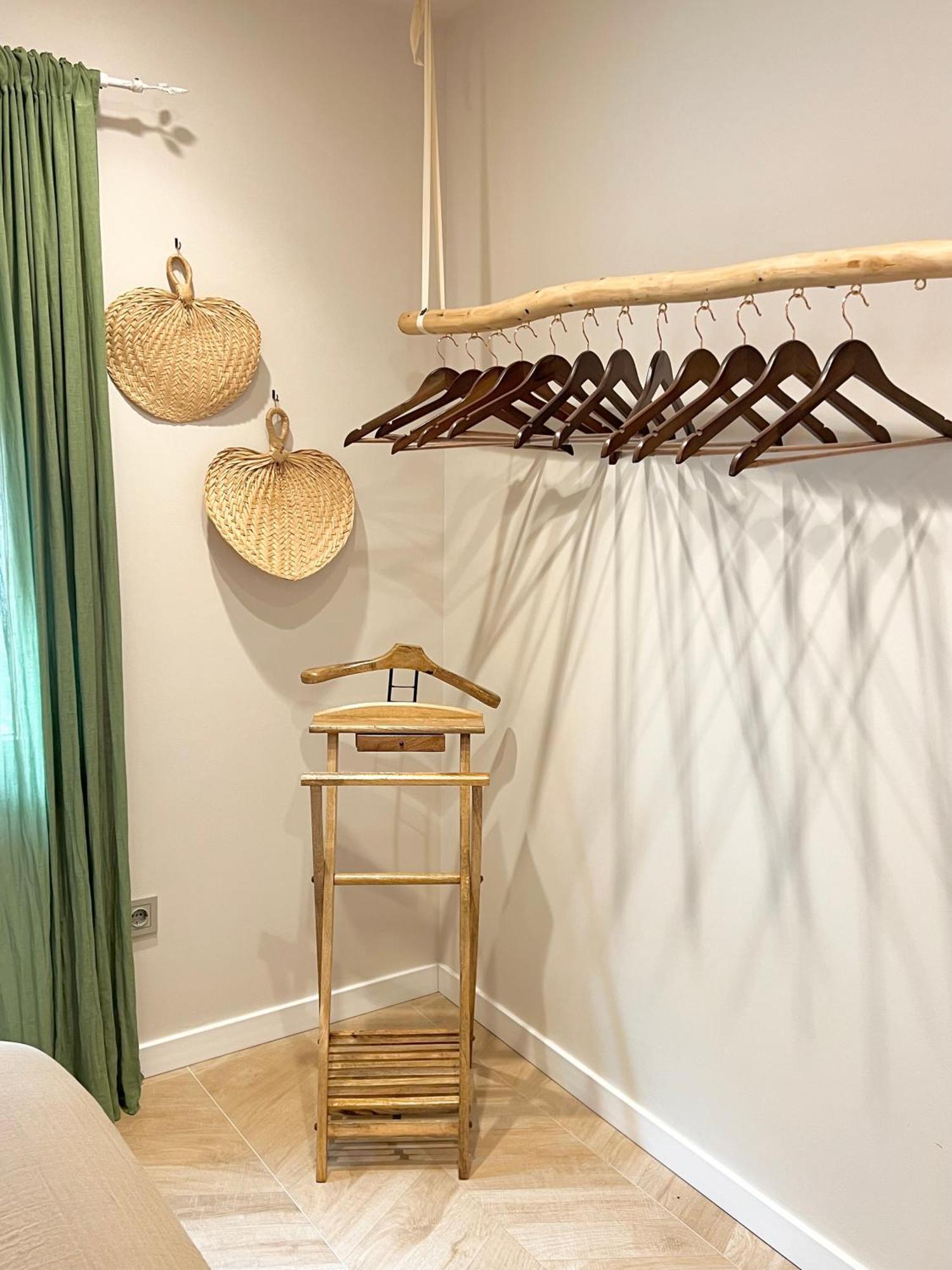 Montroig 5 Boutique Sitges