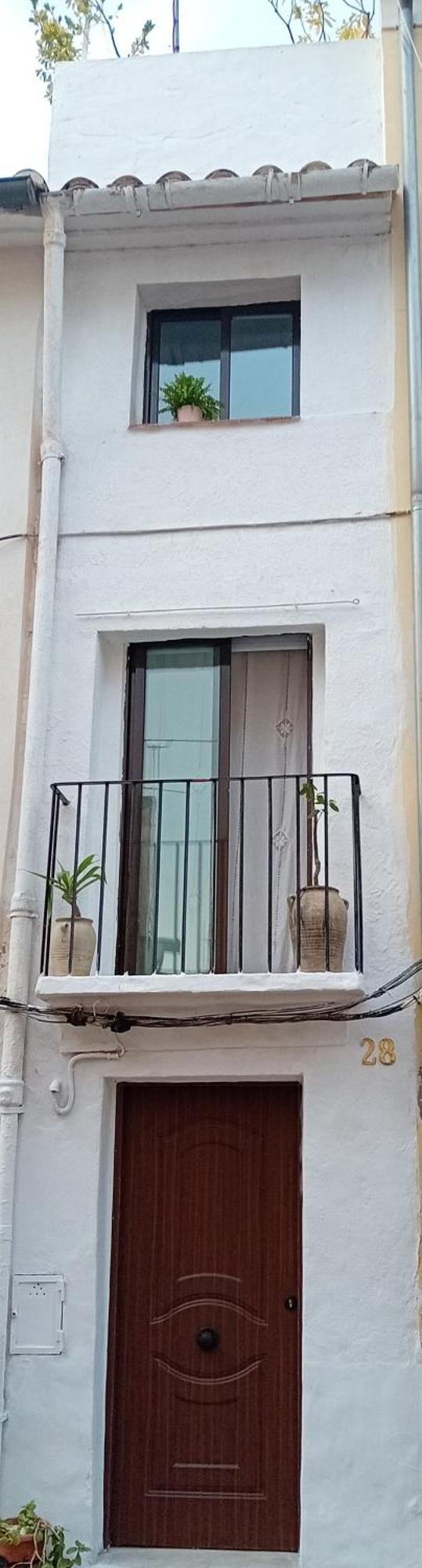Сasa de vacaciones Calderona Tiny House Segorbe (Sogorb)