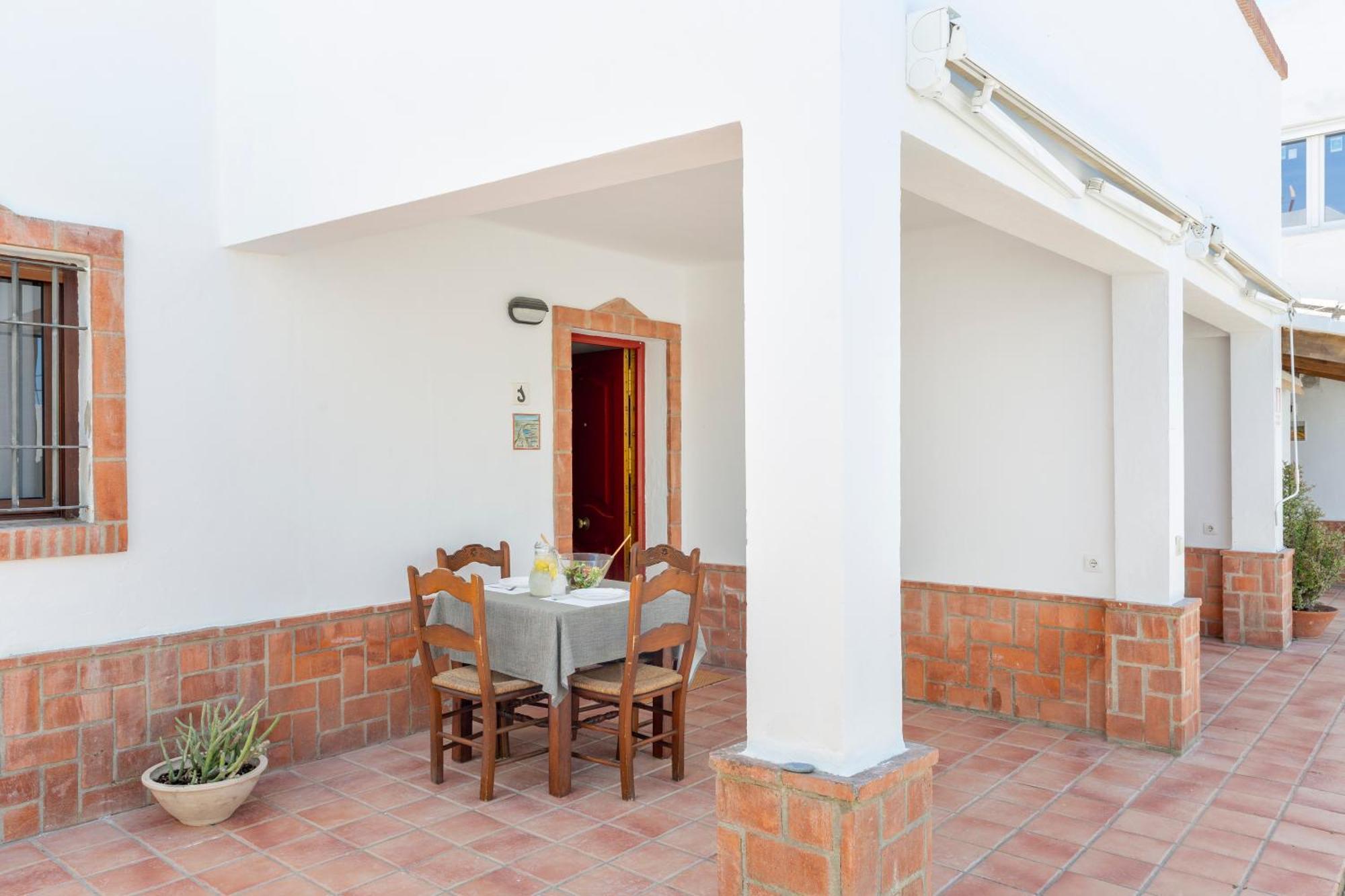 La Floristeria Guest house