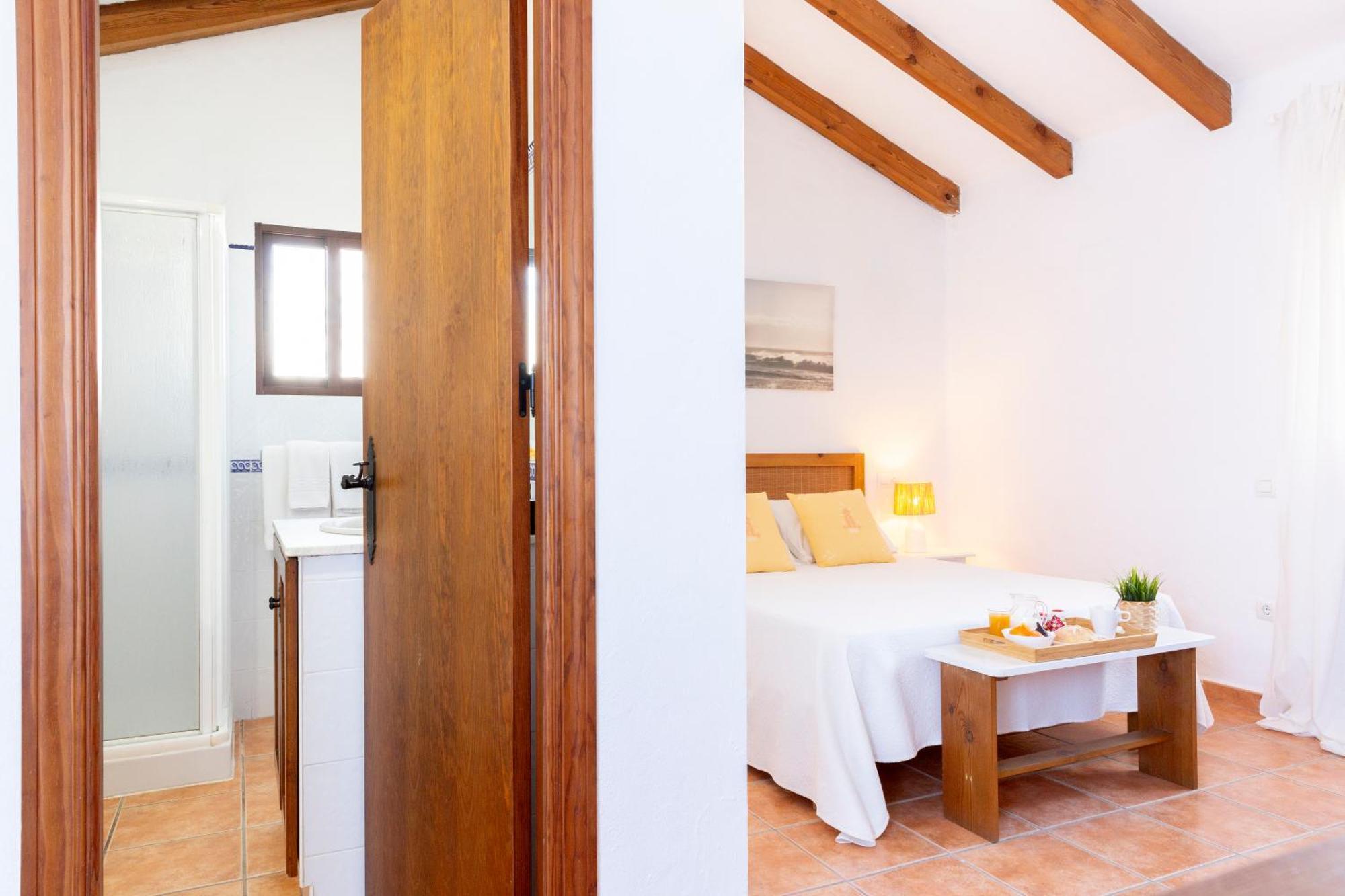 La Floristeria Guest house