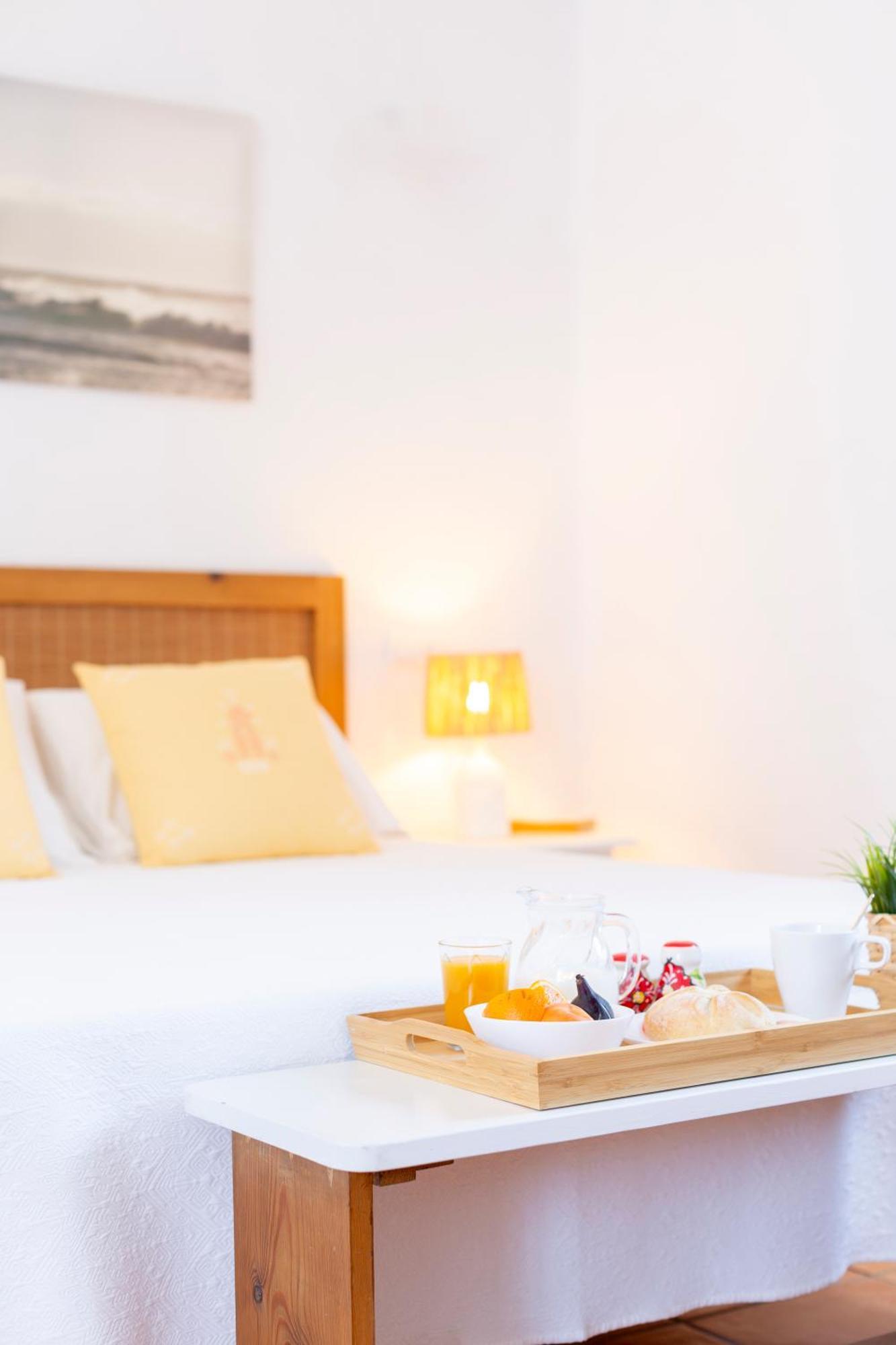 La Floristeria Guest house *