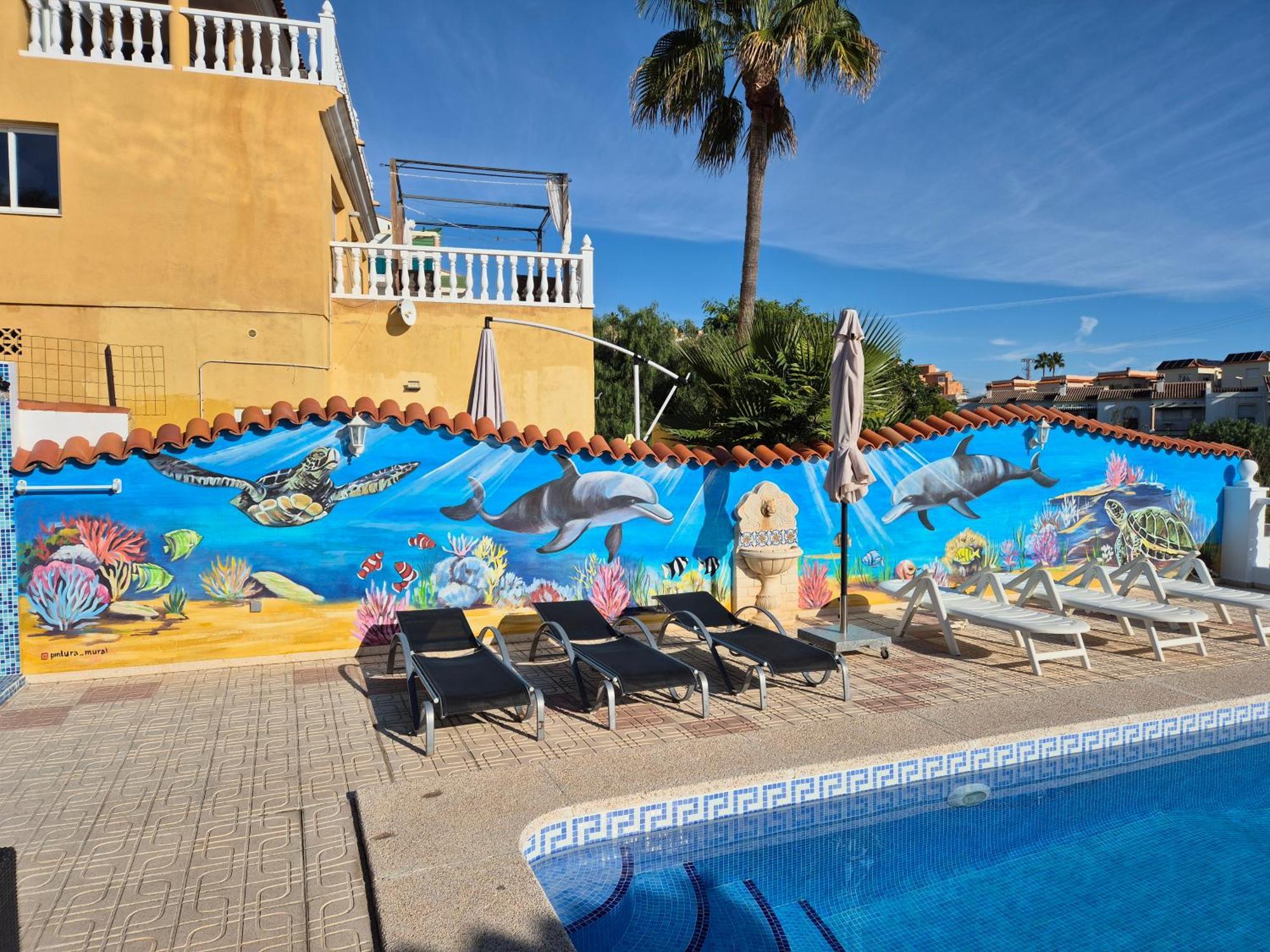 Panoramica / Apartment *