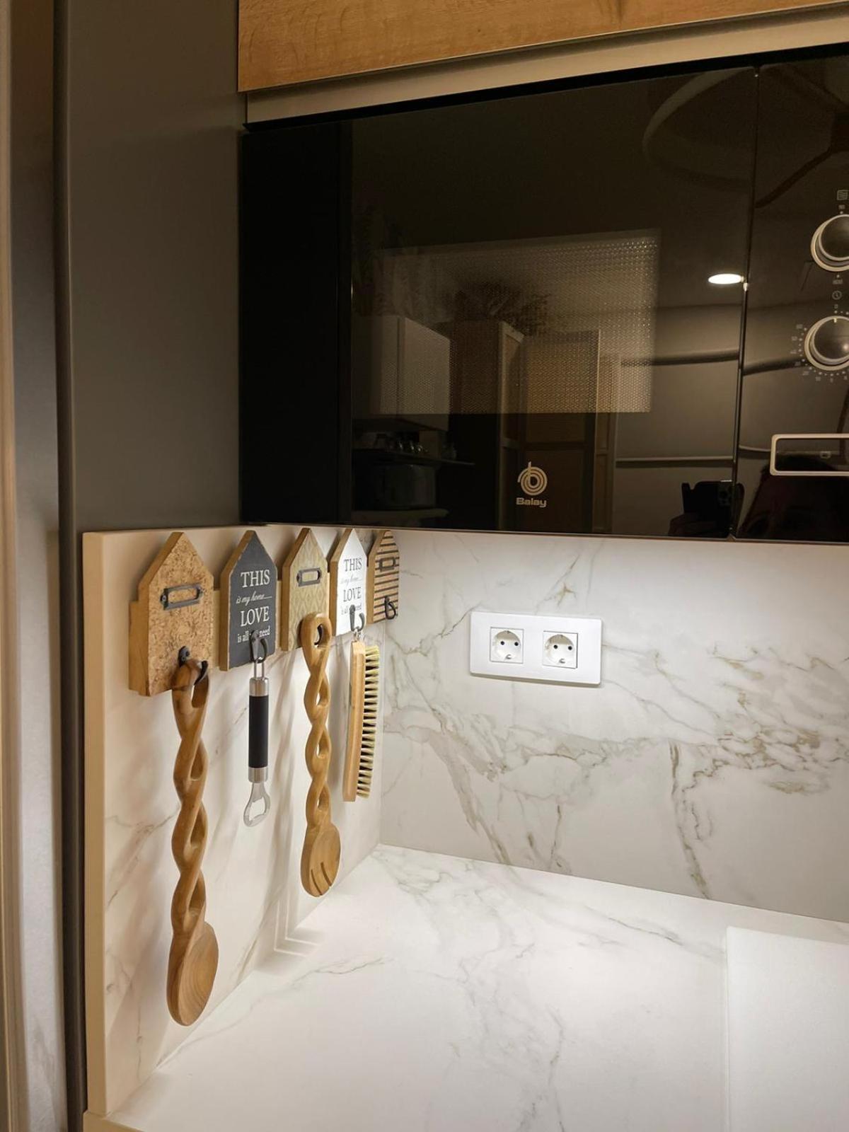 Apartamento Lolazen Lascanteras