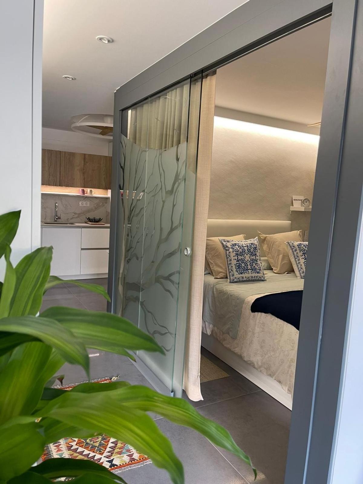 Lolazen Lascanteras Apartamento