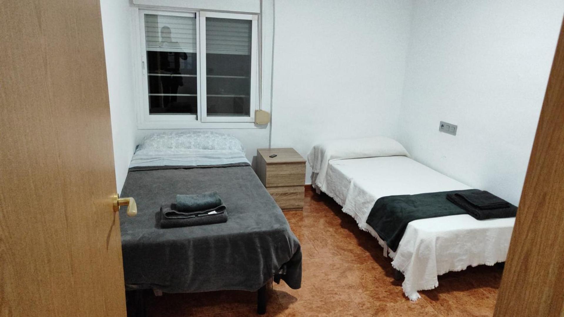 Jl Calle Cruz Carretas Apartment Albacete