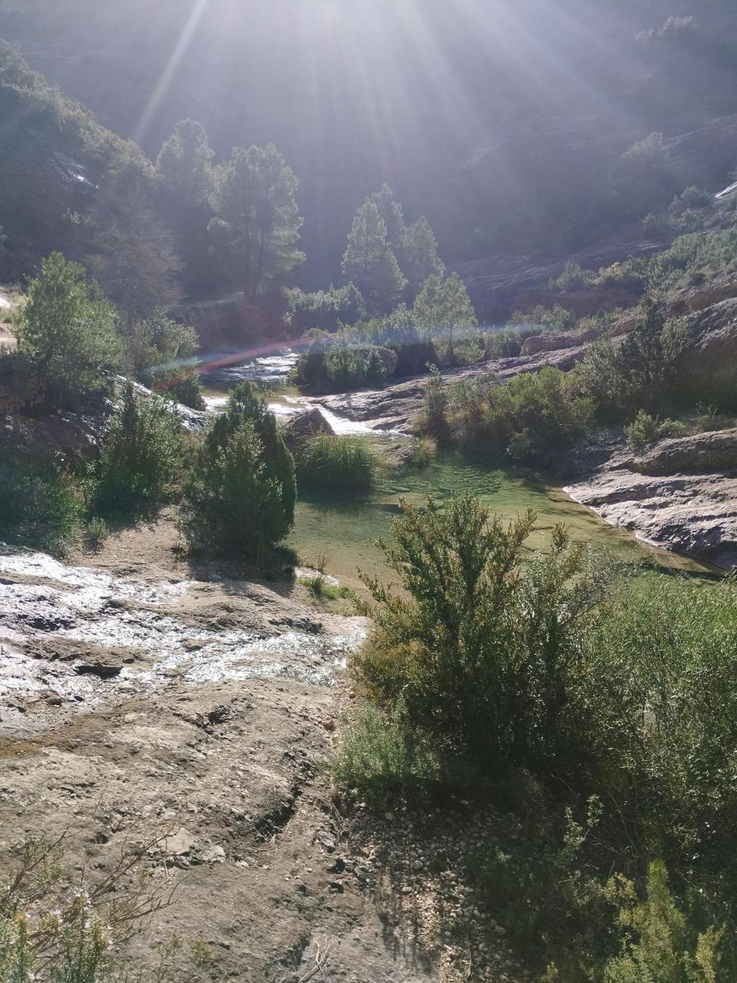 Mas De Manresa * Horta de Sant Joan