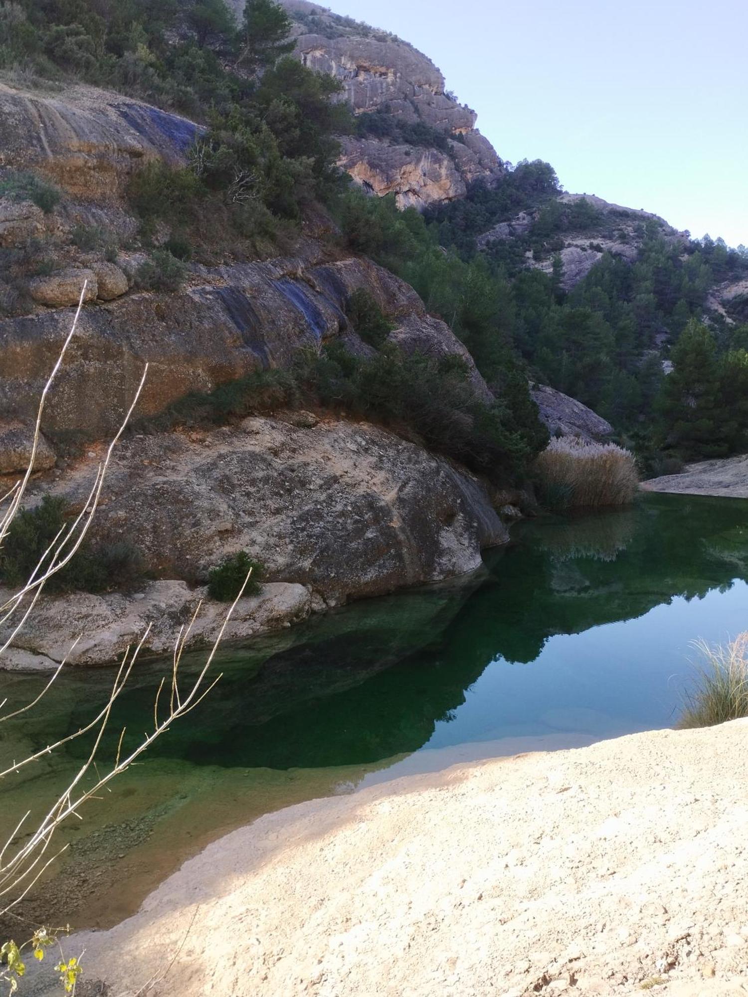 Mas De Manresa Horta de Sant Joan