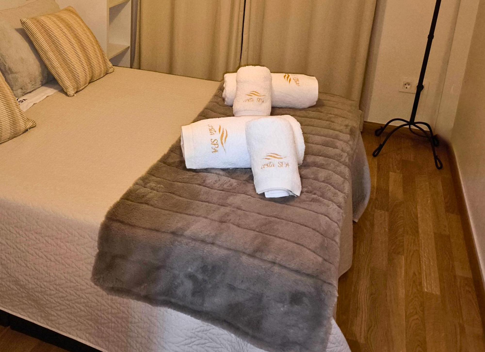 Apartamento Costa Atico De Lujo - Playa De Catedrales