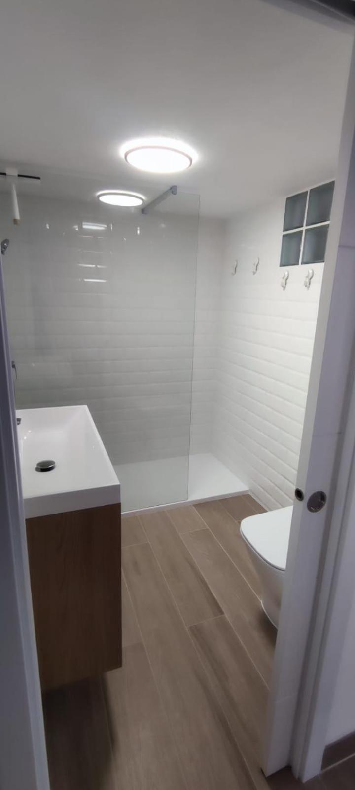 Apartment Rizos *