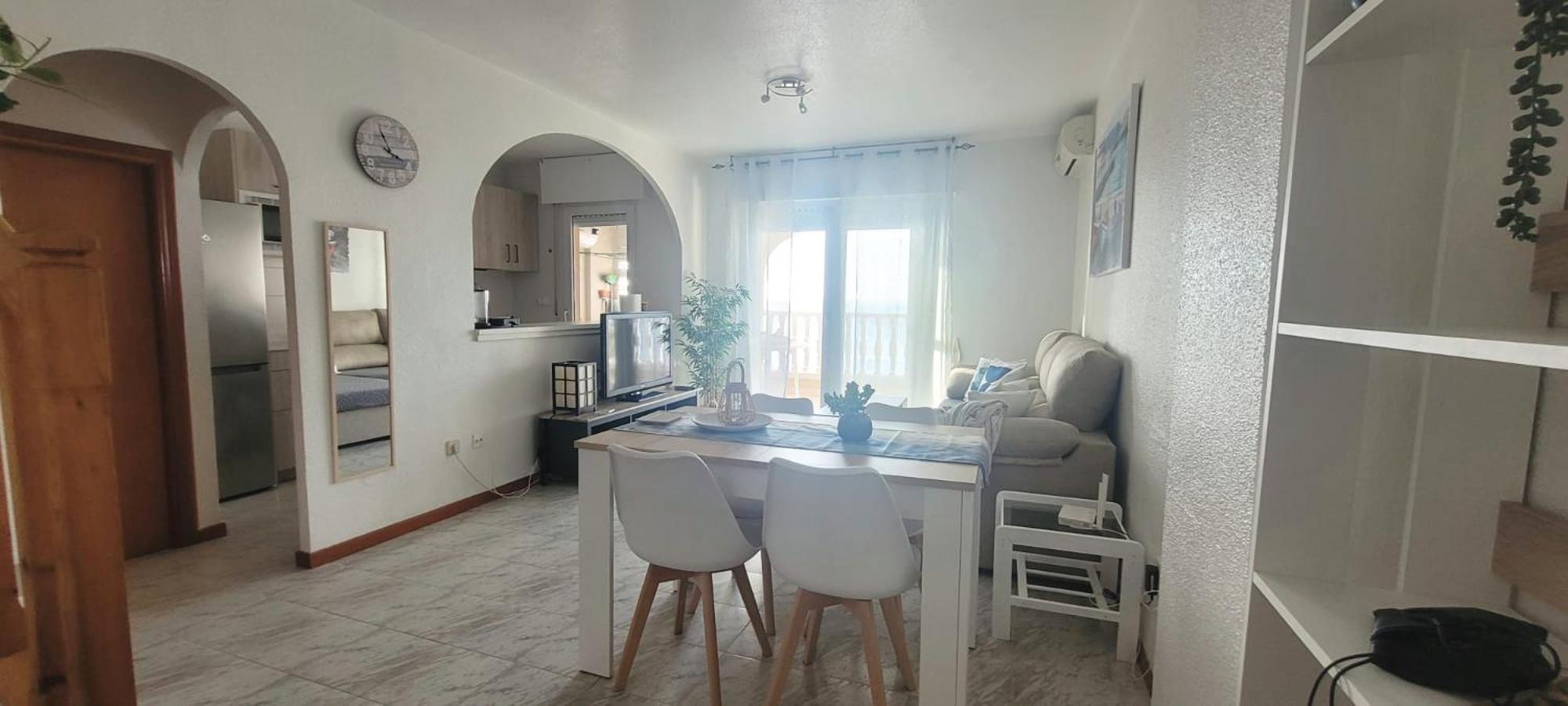 Duplex Dos Mares