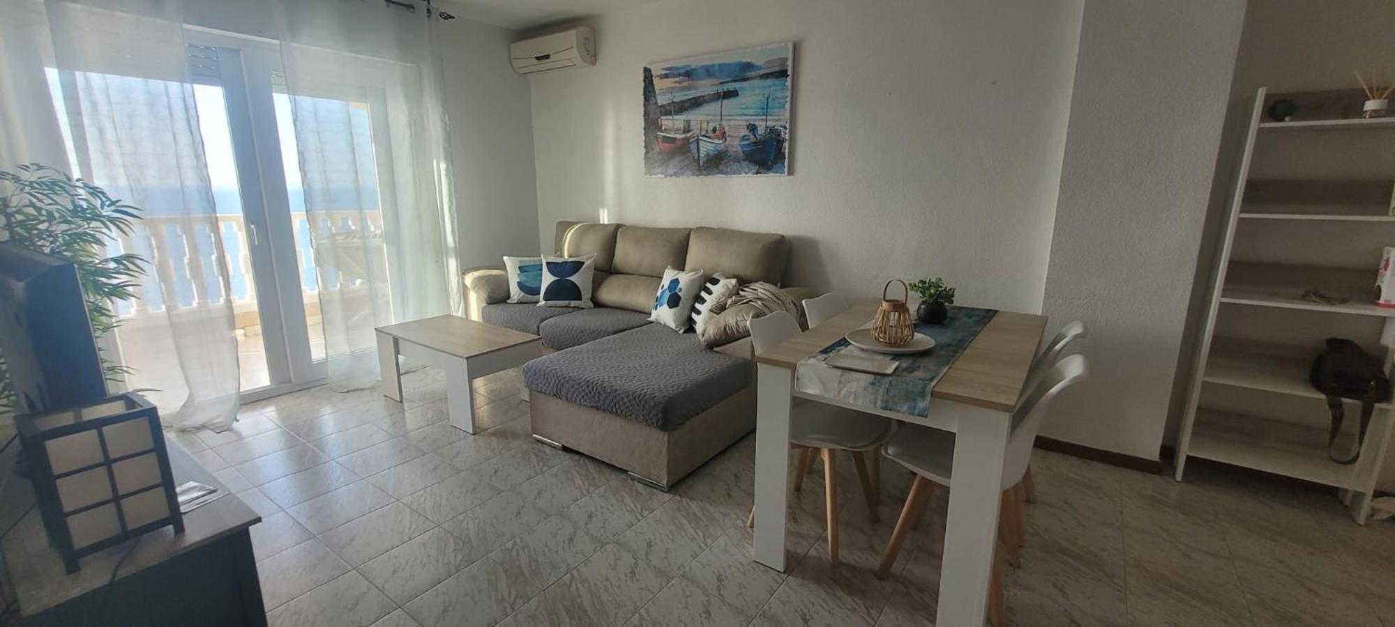 Apartamento Duplex Dos Mares *