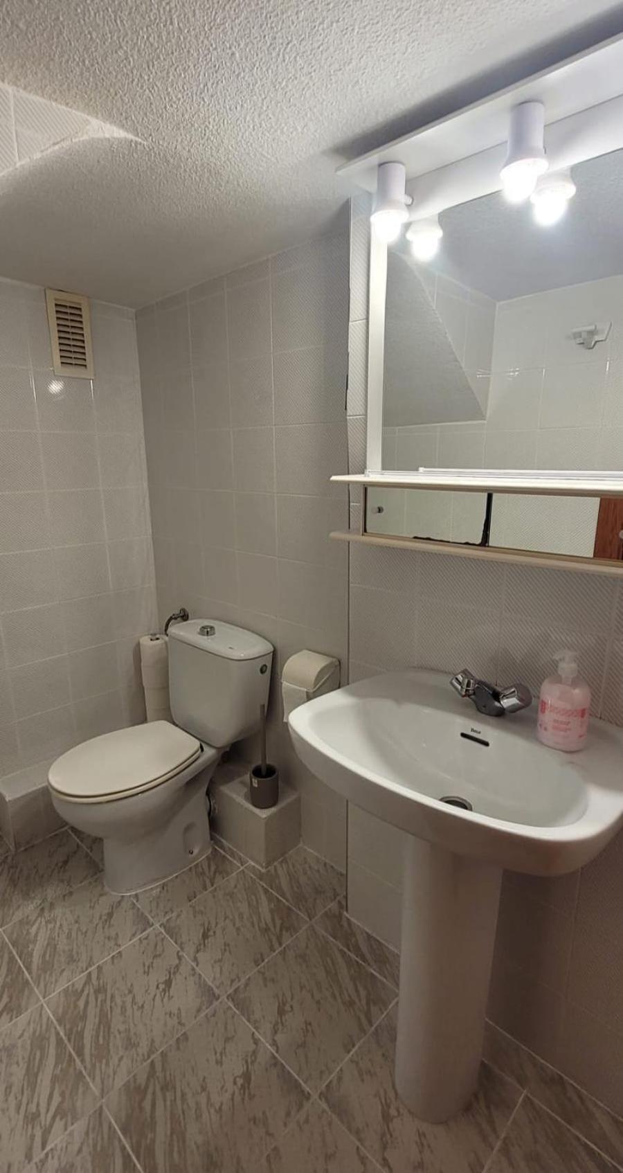 Apartamento Duplex Dos Mares La Manga del Mar Menor