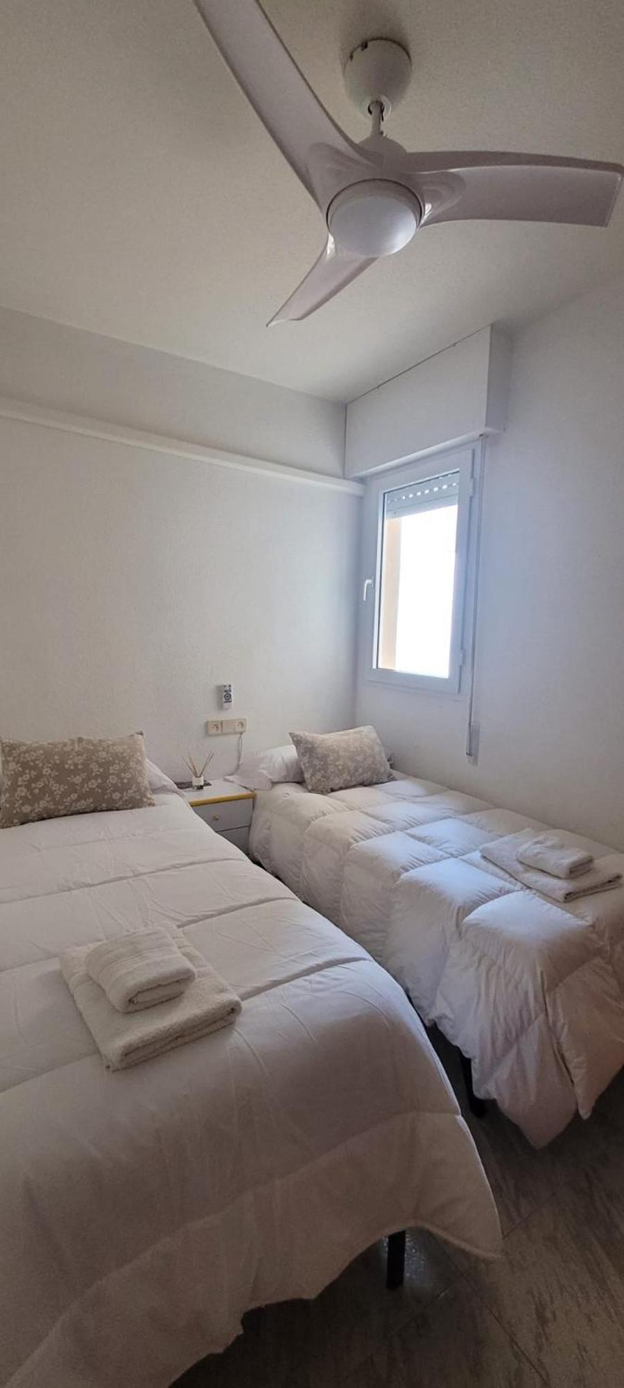Duplex Dos Mares Apartamento La Manga del Mar Menor