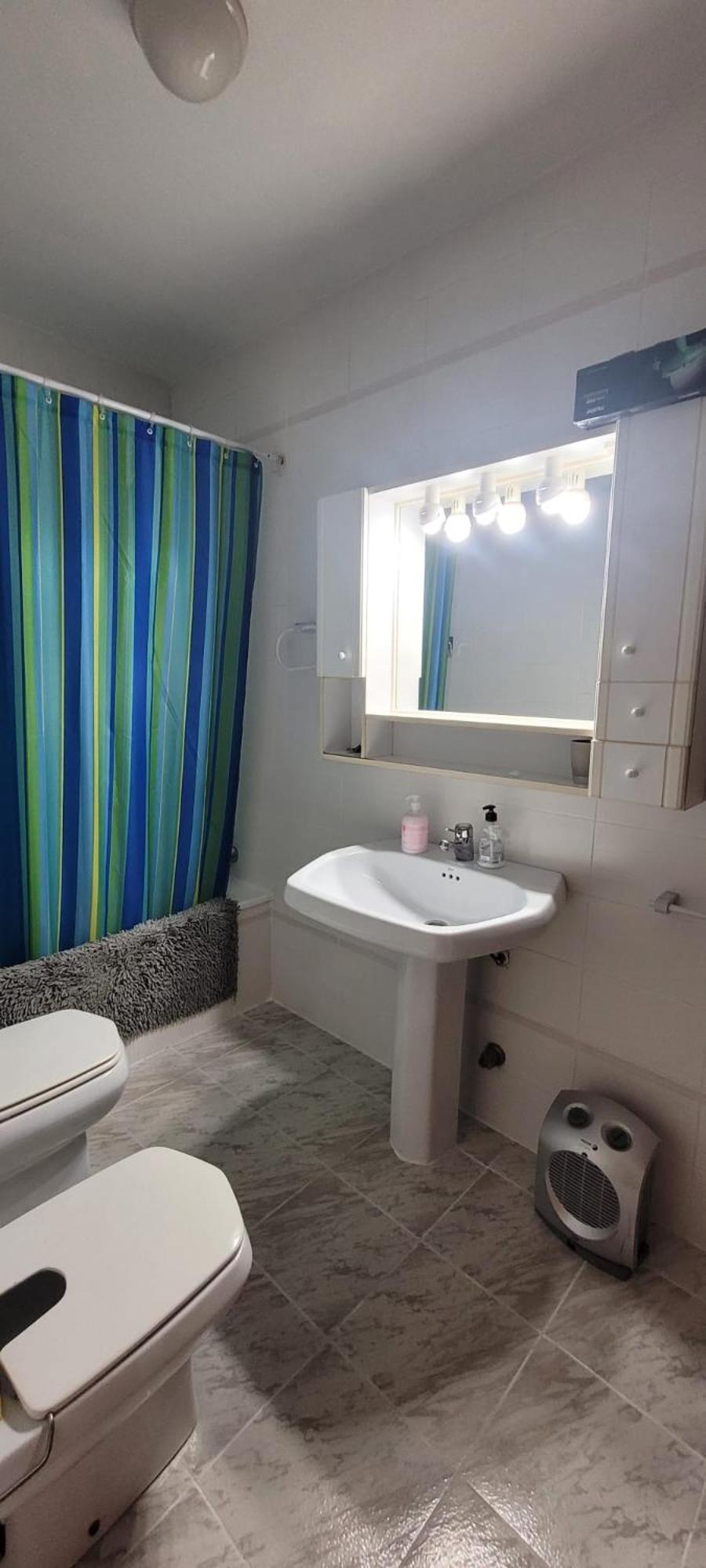 Apartamento Duplex Dos Mares *