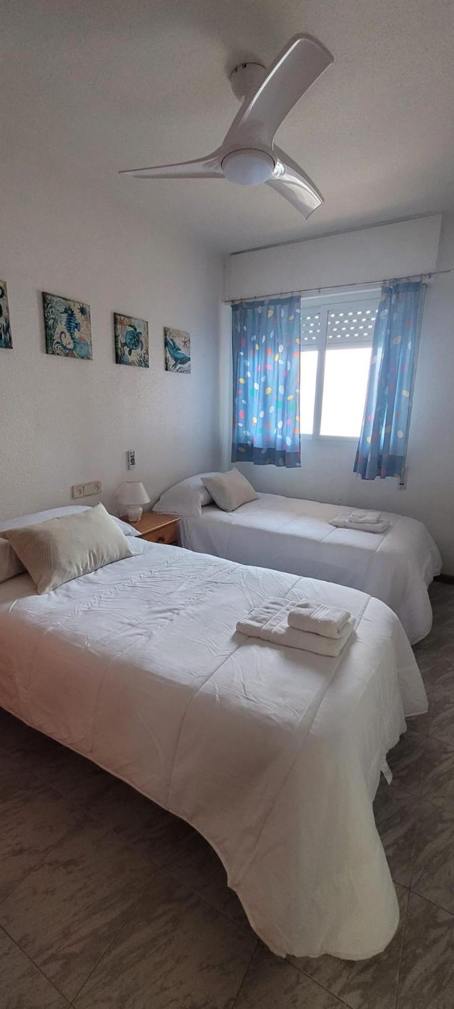 Duplex Dos Mares * La Manga del Mar Menor