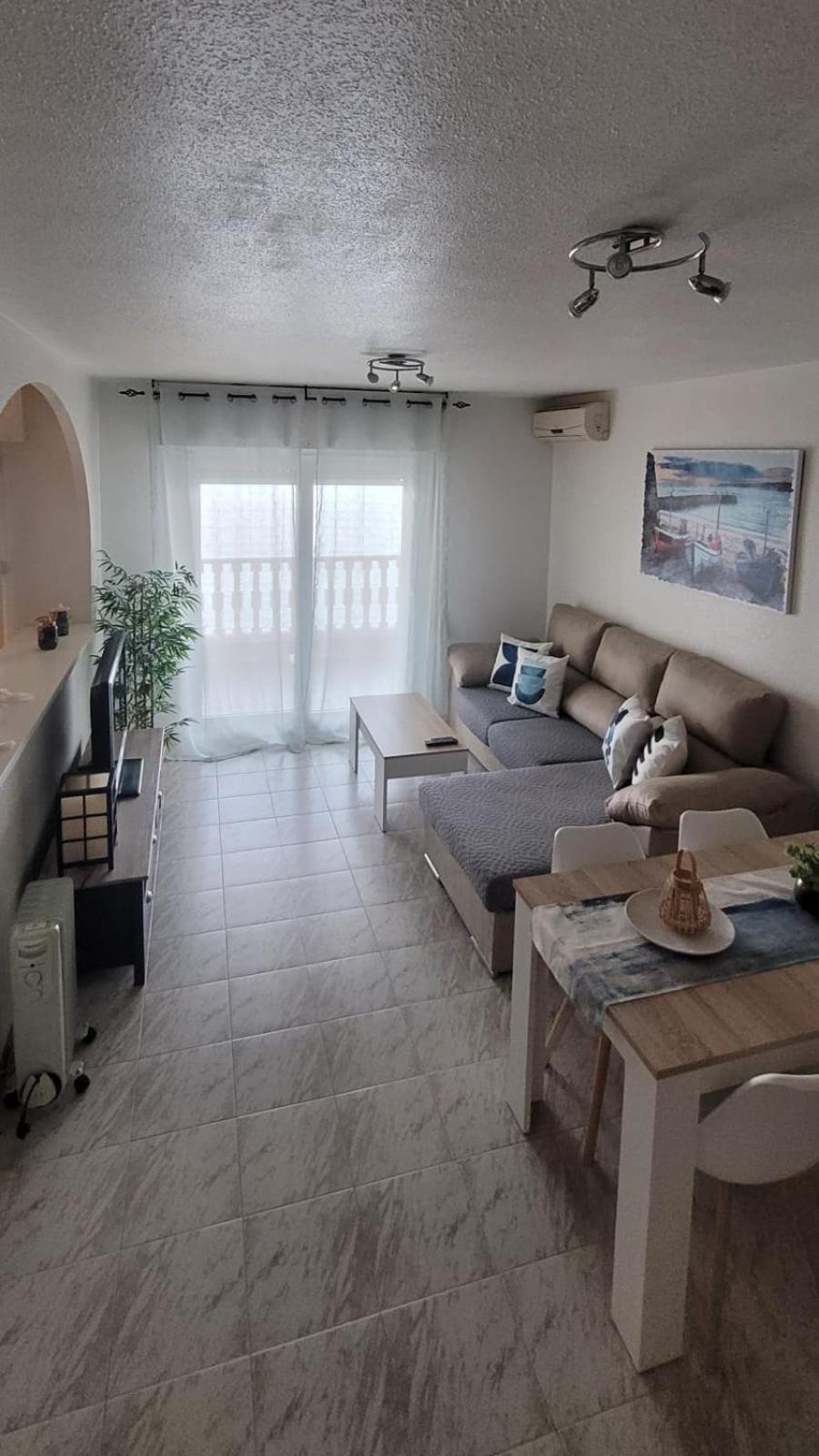 Apartamento Duplex Dos Mares *