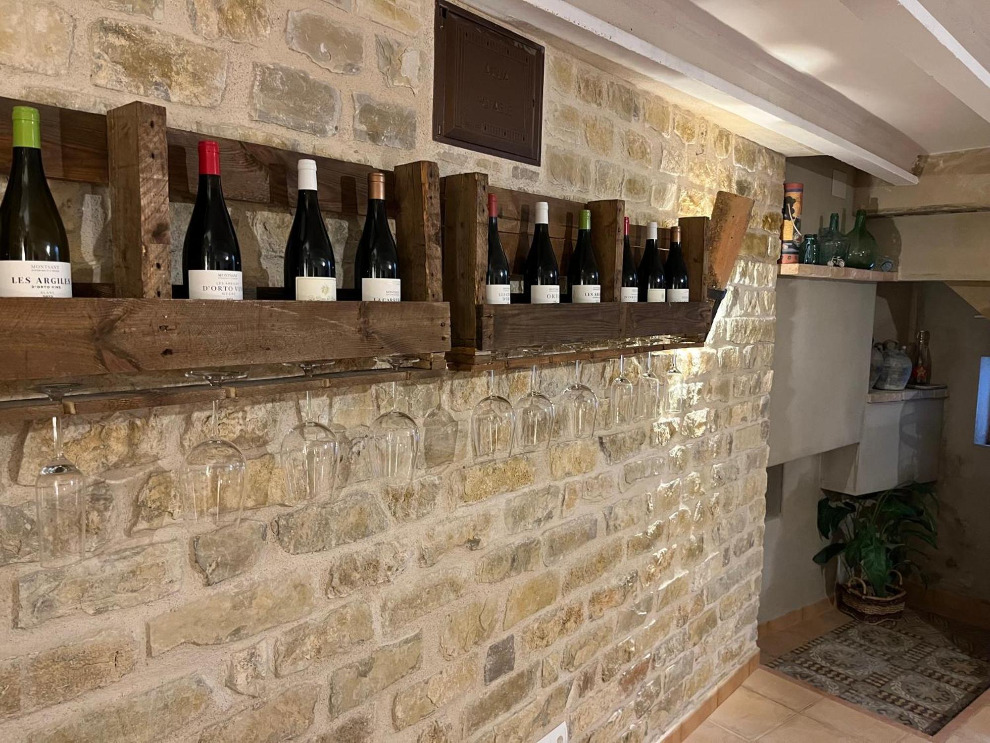Сasa de vacaciones Ulls Del Priorat