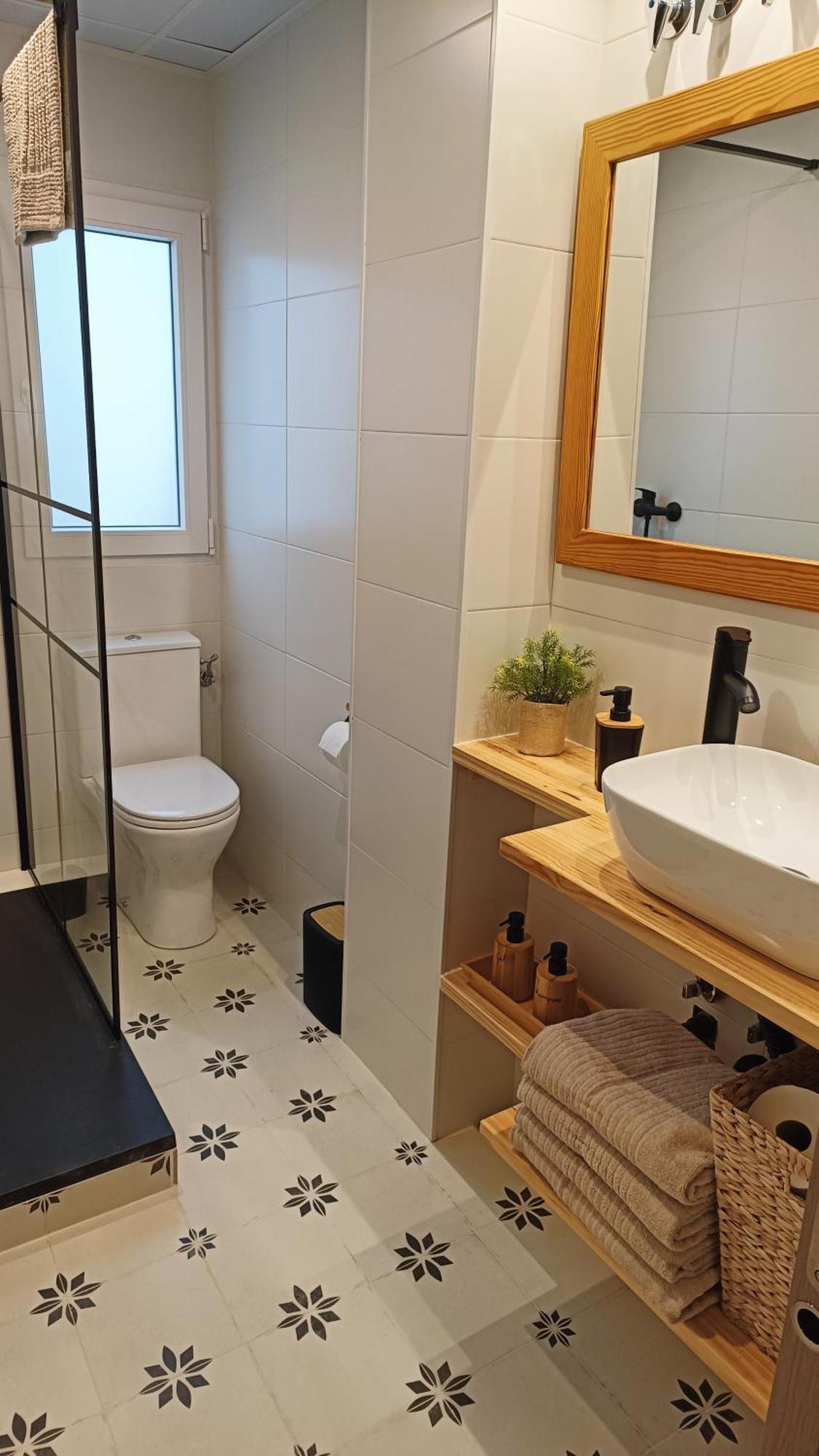 Moral De La Magdalena Apartment Granada