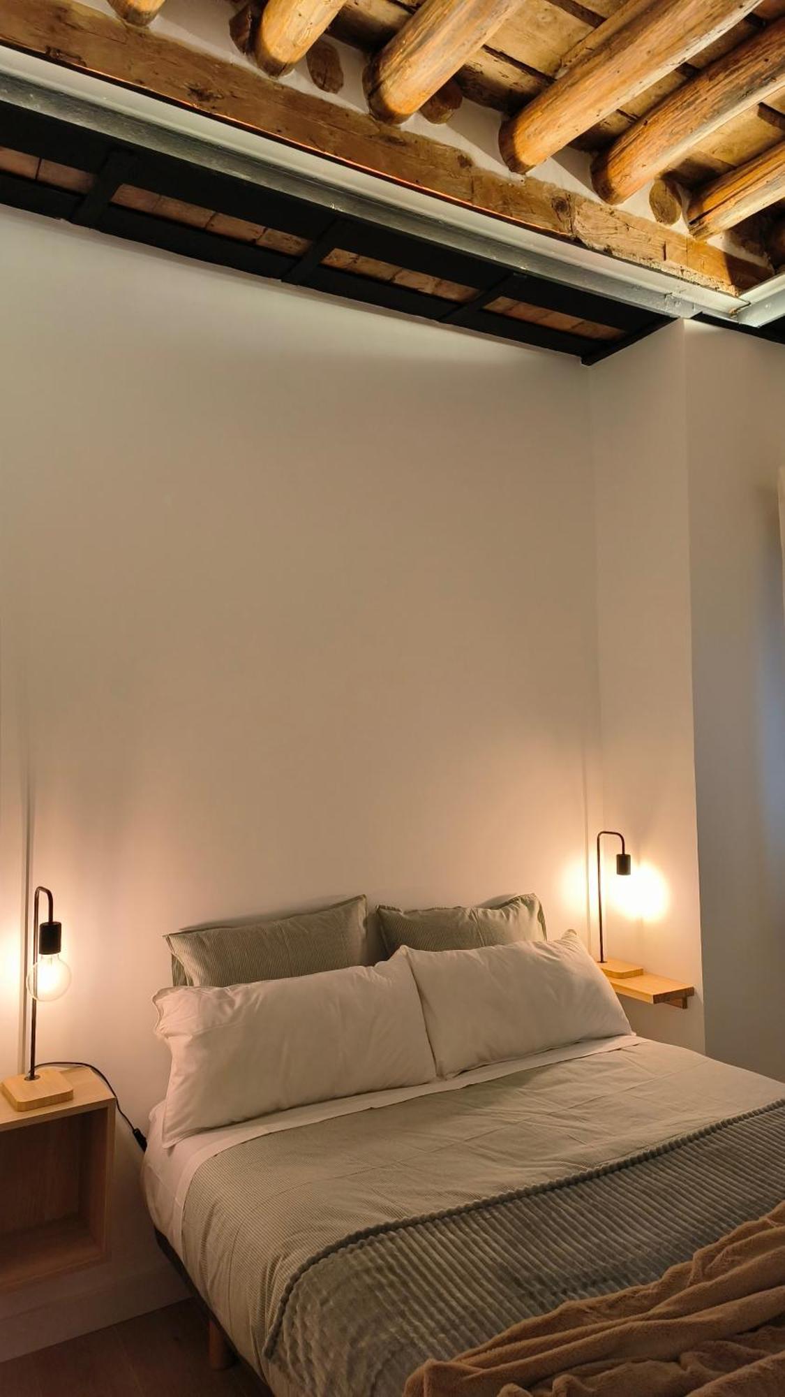 Moral De La Magdalena Apartment