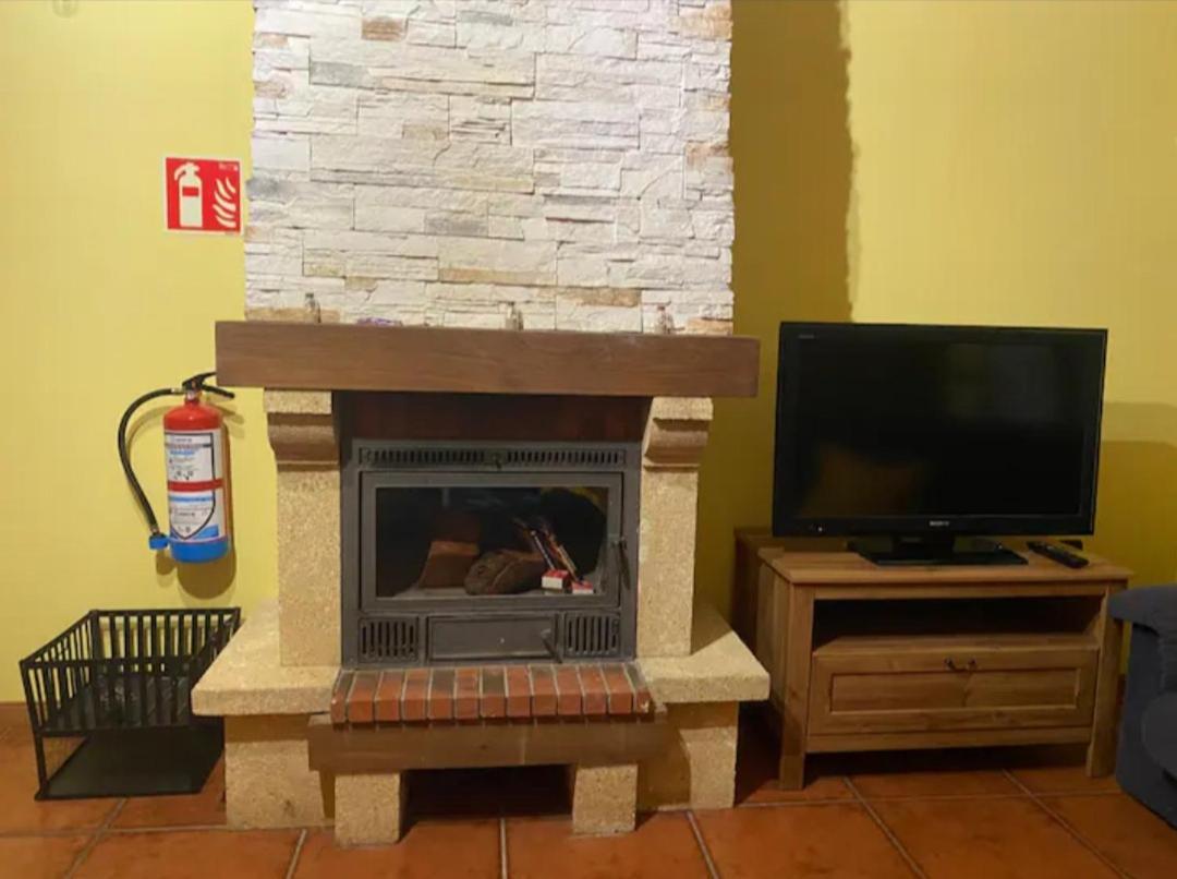 Holiday home La Casuca Del Norte