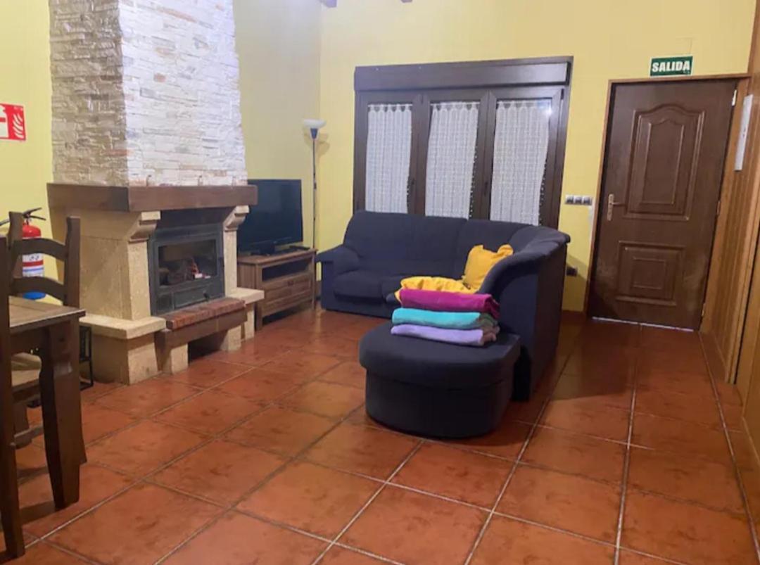 La Casuca Del Norte Holiday home *