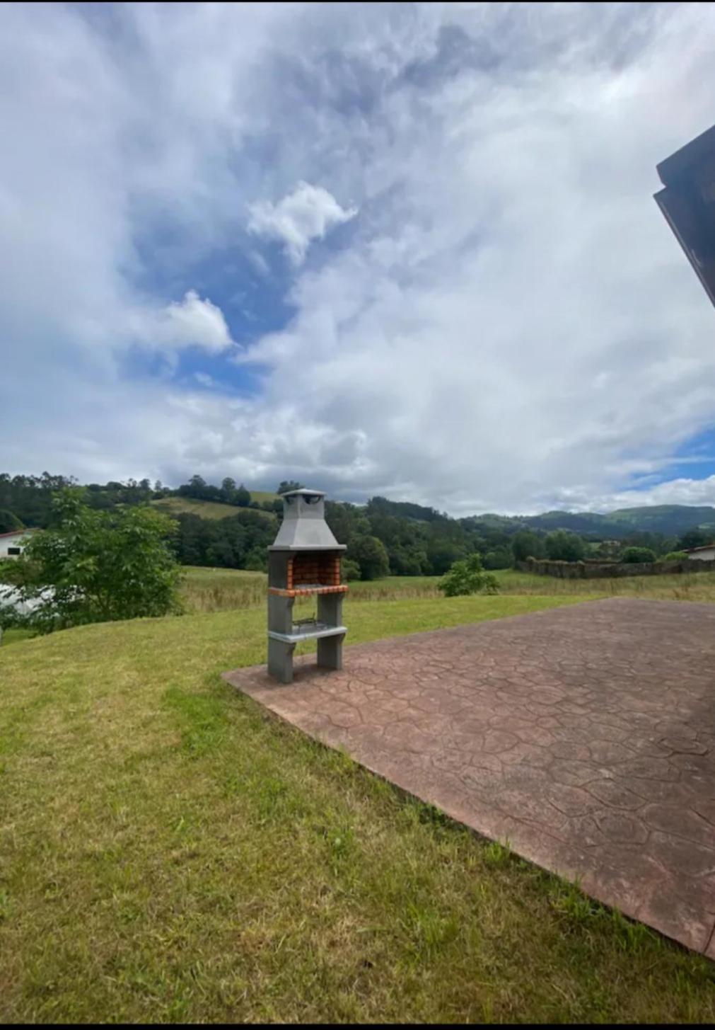La Casuca Del Norte Holiday home Hornedo