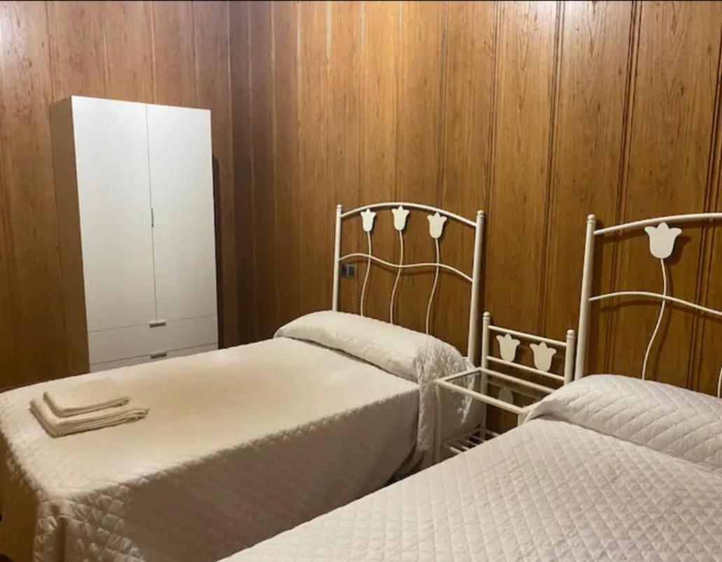 La Casuca Del Norte Holiday home