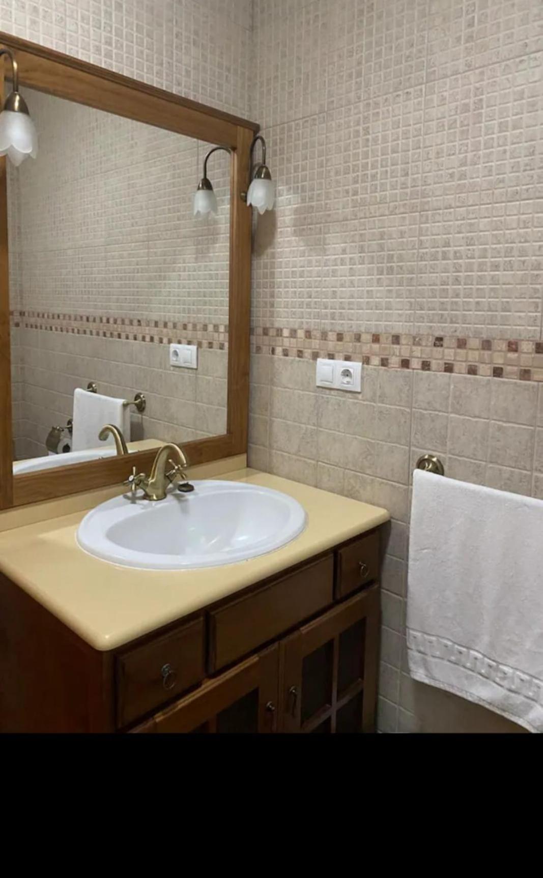 Holiday home La Casuca Del Norte