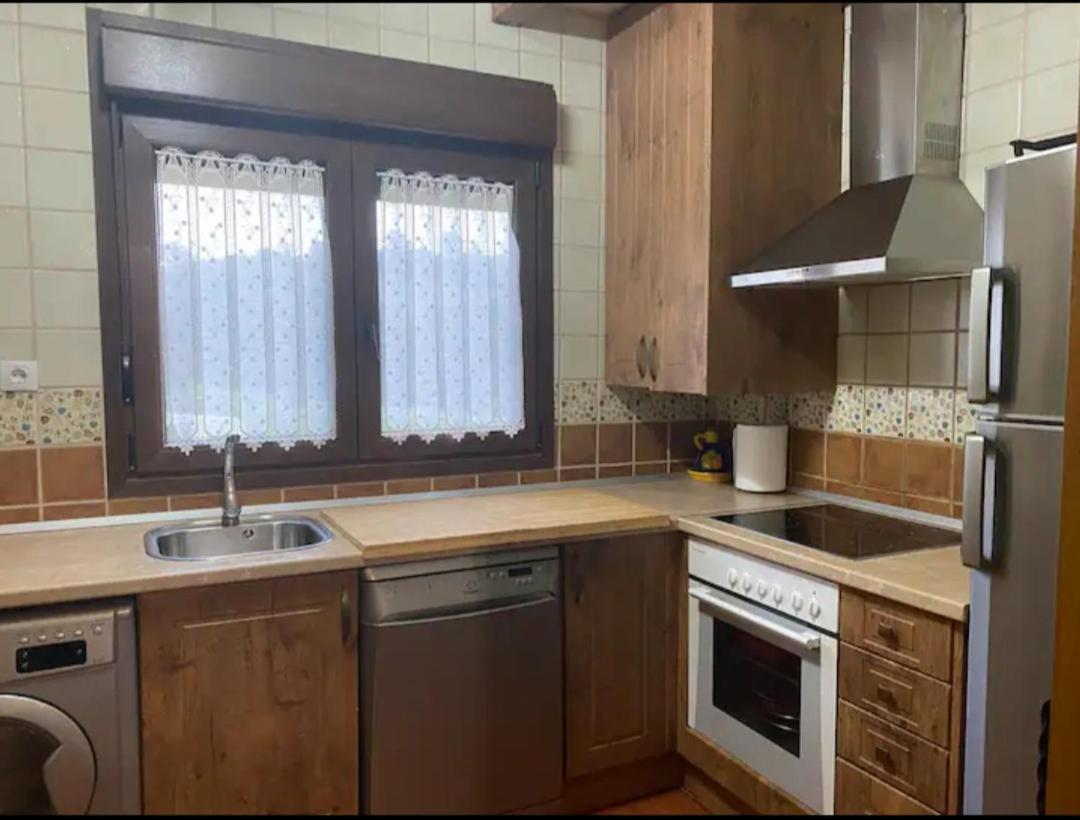 Holiday home La Casuca Del Norte