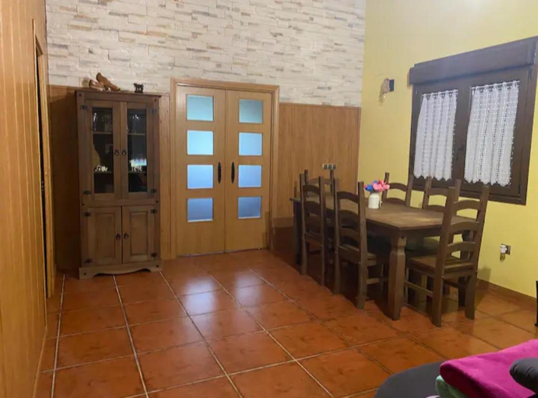 Holiday home La Casuca Del Norte *