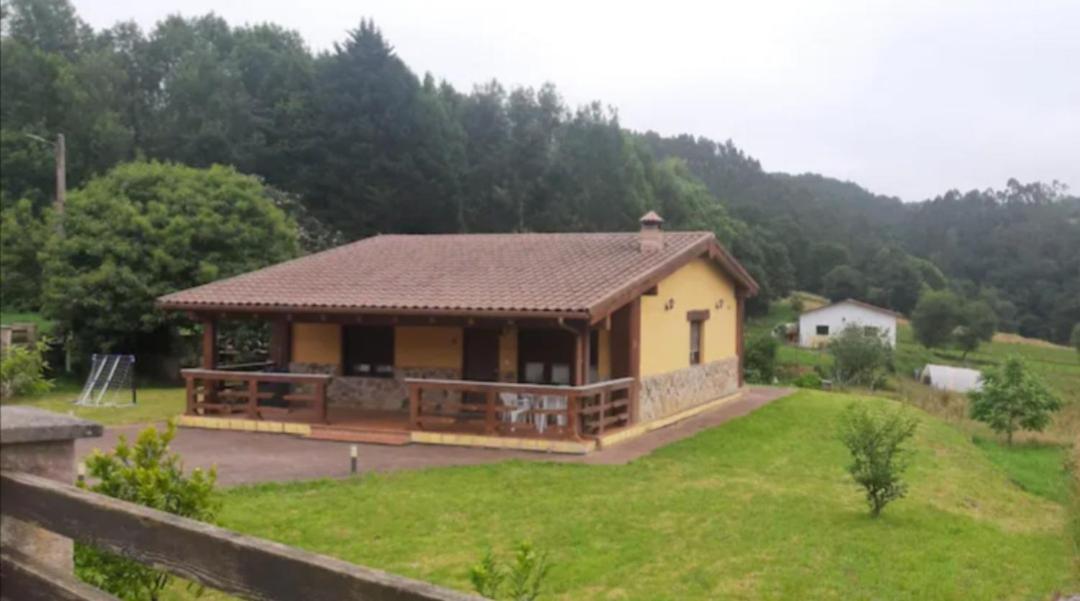 Holiday home La Casuca Del Norte