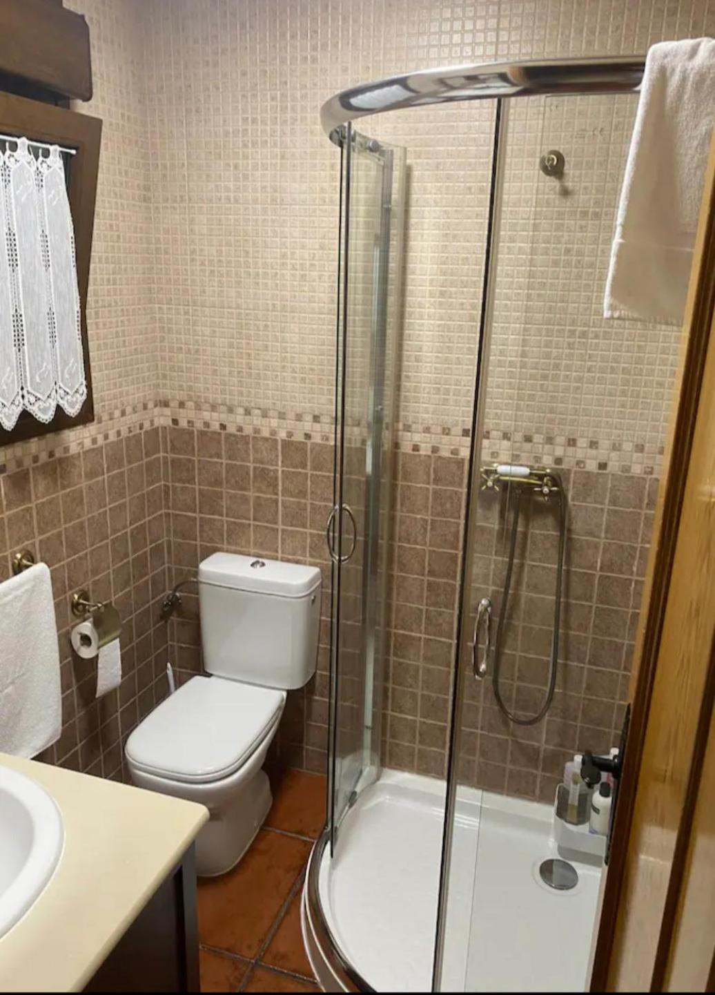 Holiday home La Casuca Del Norte *