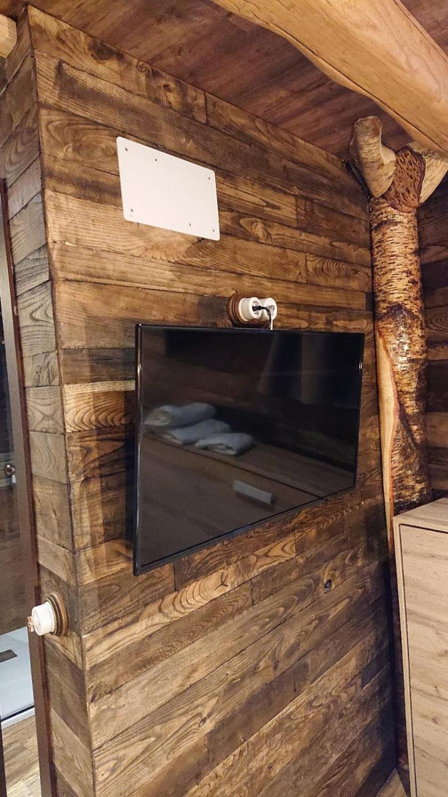 Pensión Casa Anton O Cebreiro O Cebrero