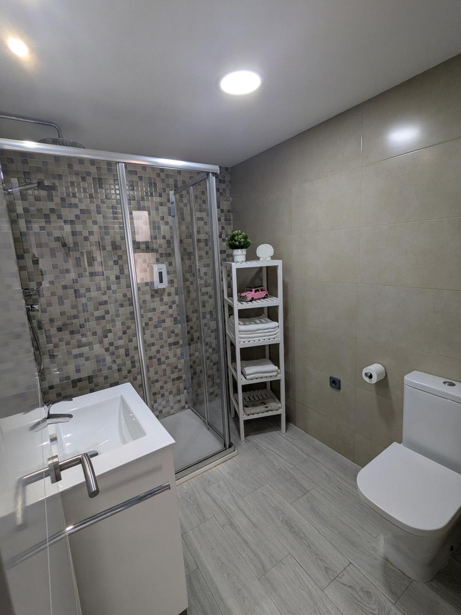 Apartamento Enfrente La Playa Alcossebre