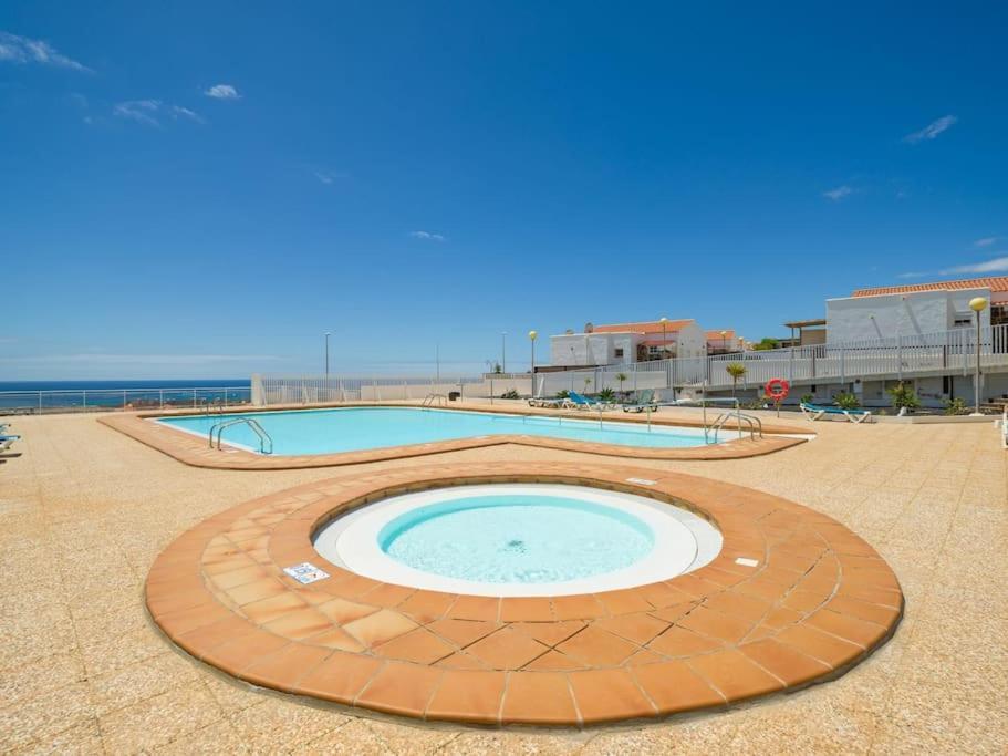Apartamento Roque Y Nieves *