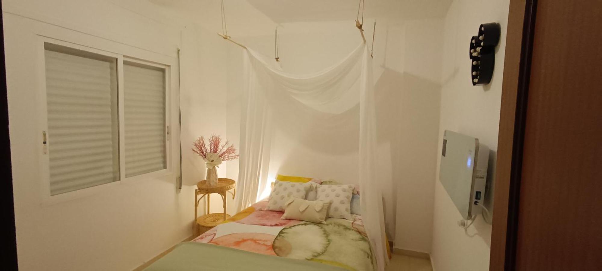 El Patio De La Cris Apartment
