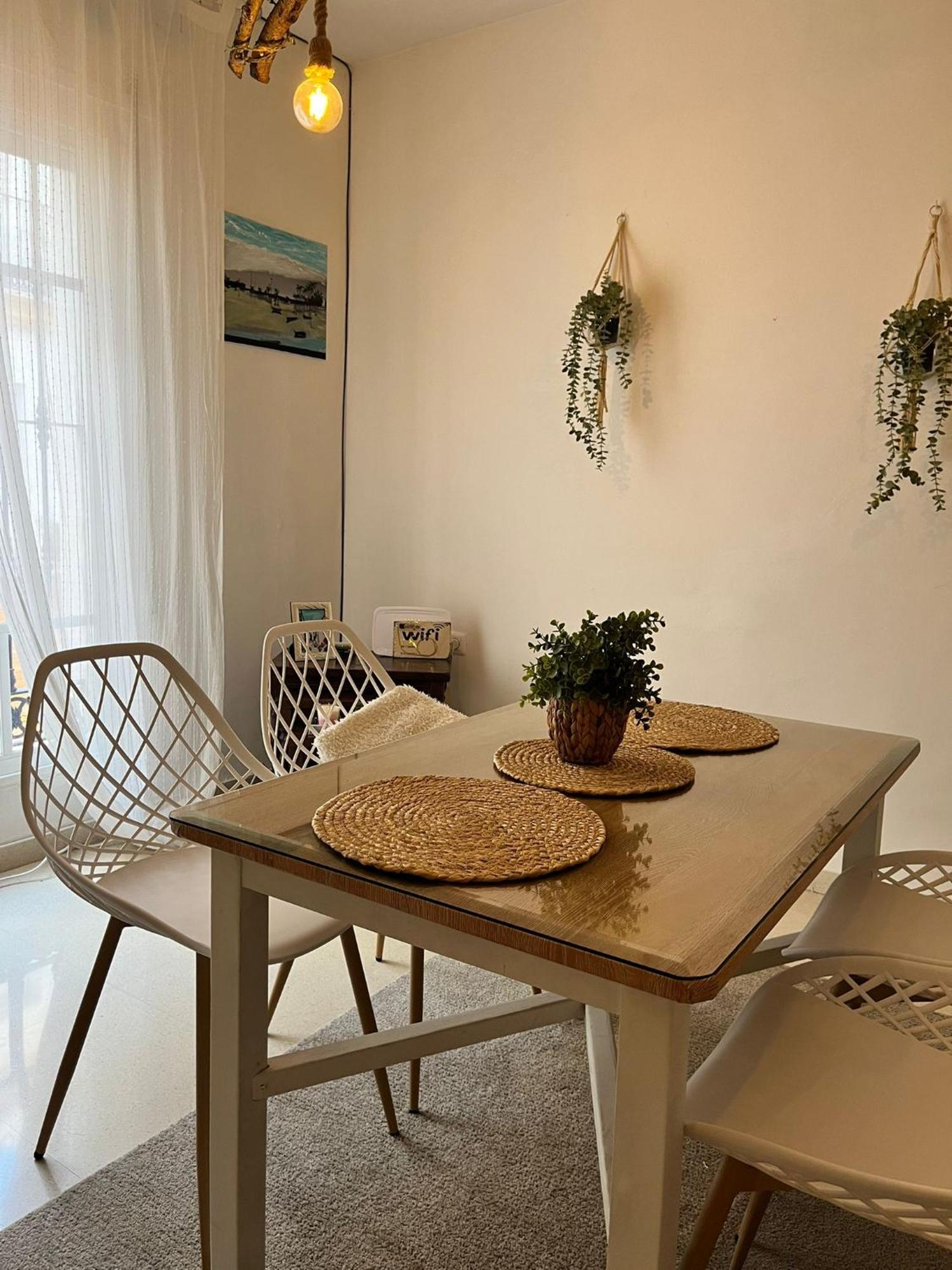El Patio De La Cris Apartment Puente Genil