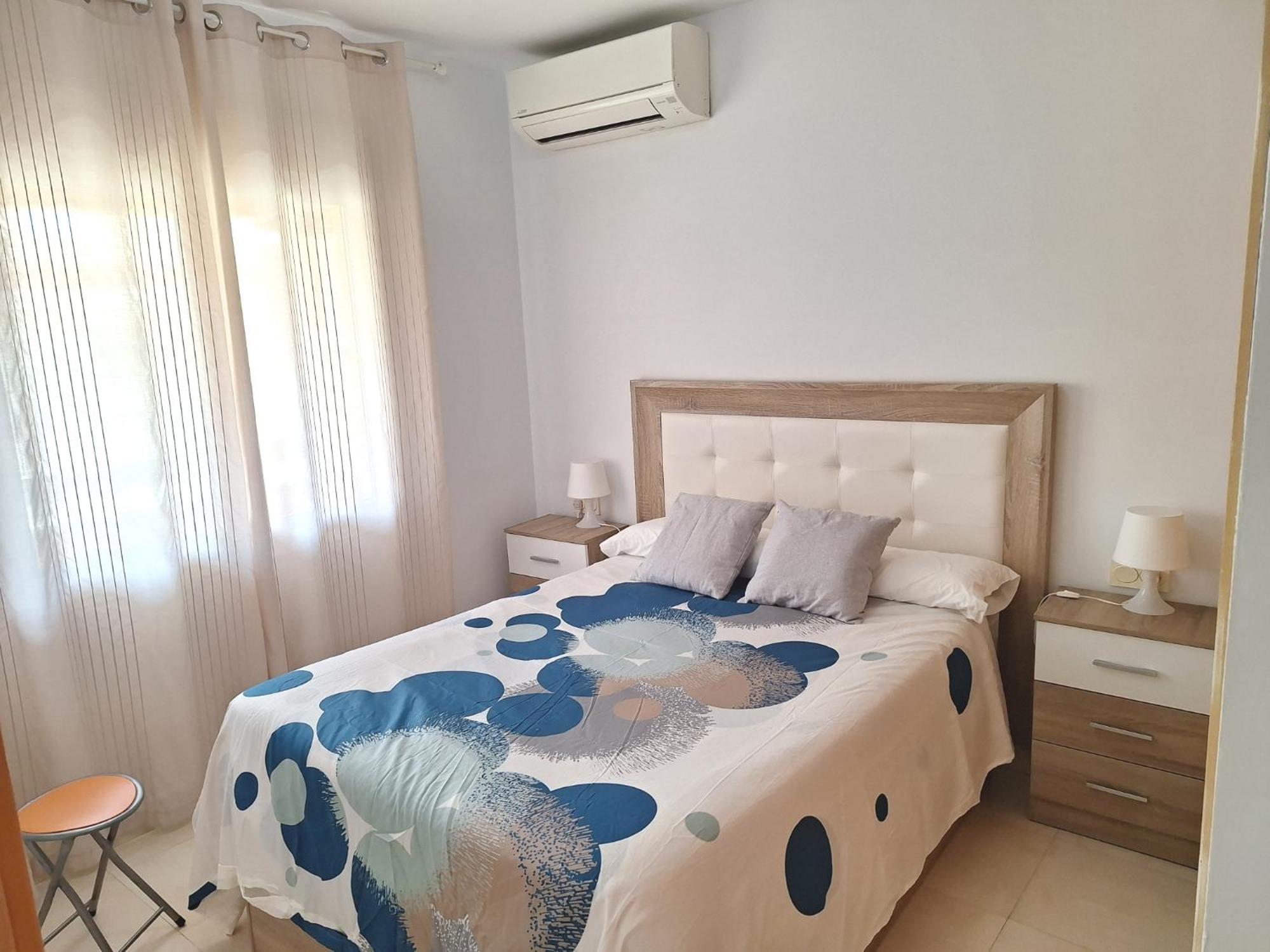 Nautica 1 Torrecilla En Apartamento *