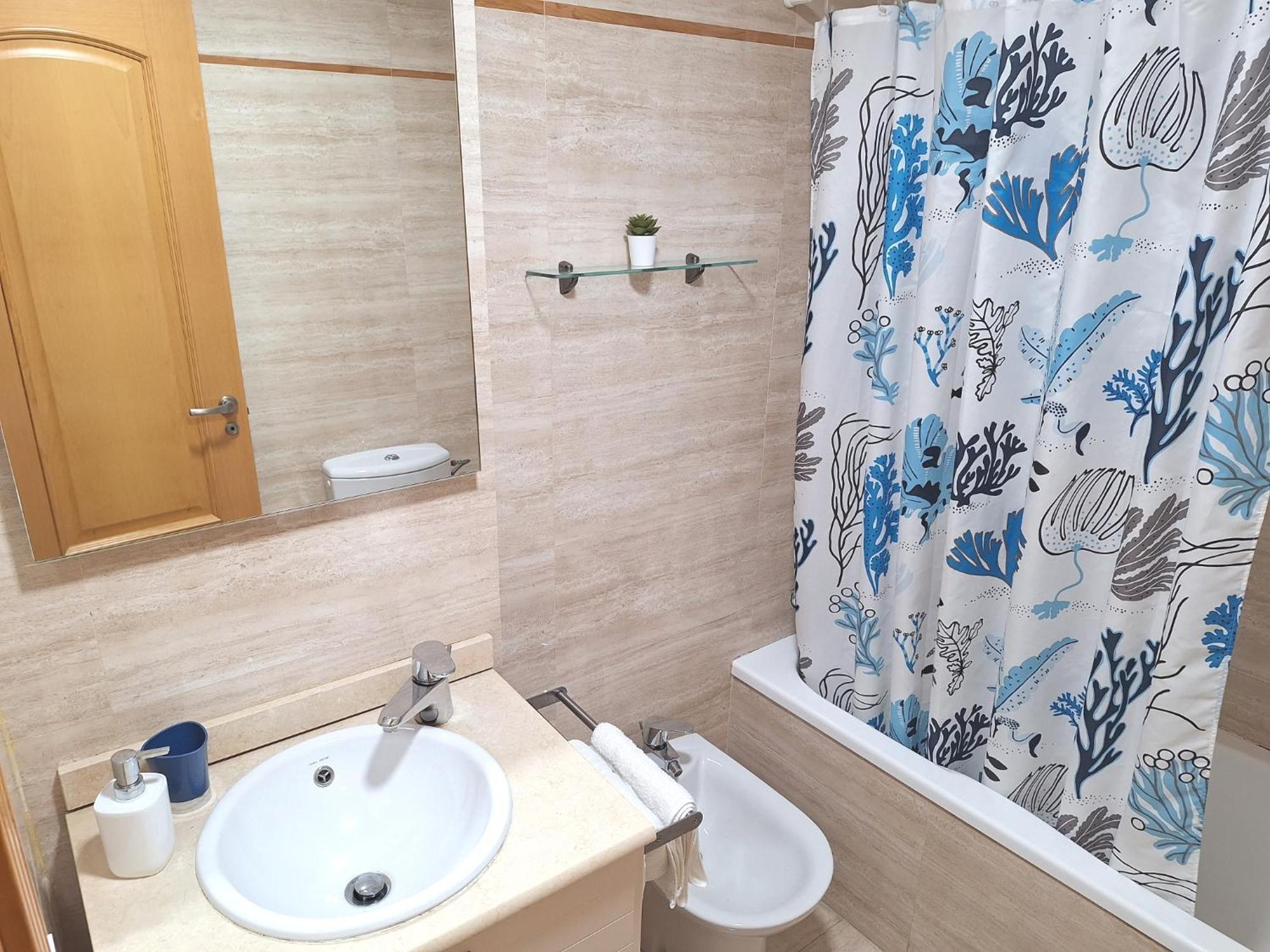 Nautica 1 Torrecilla En Apartamento Nerja